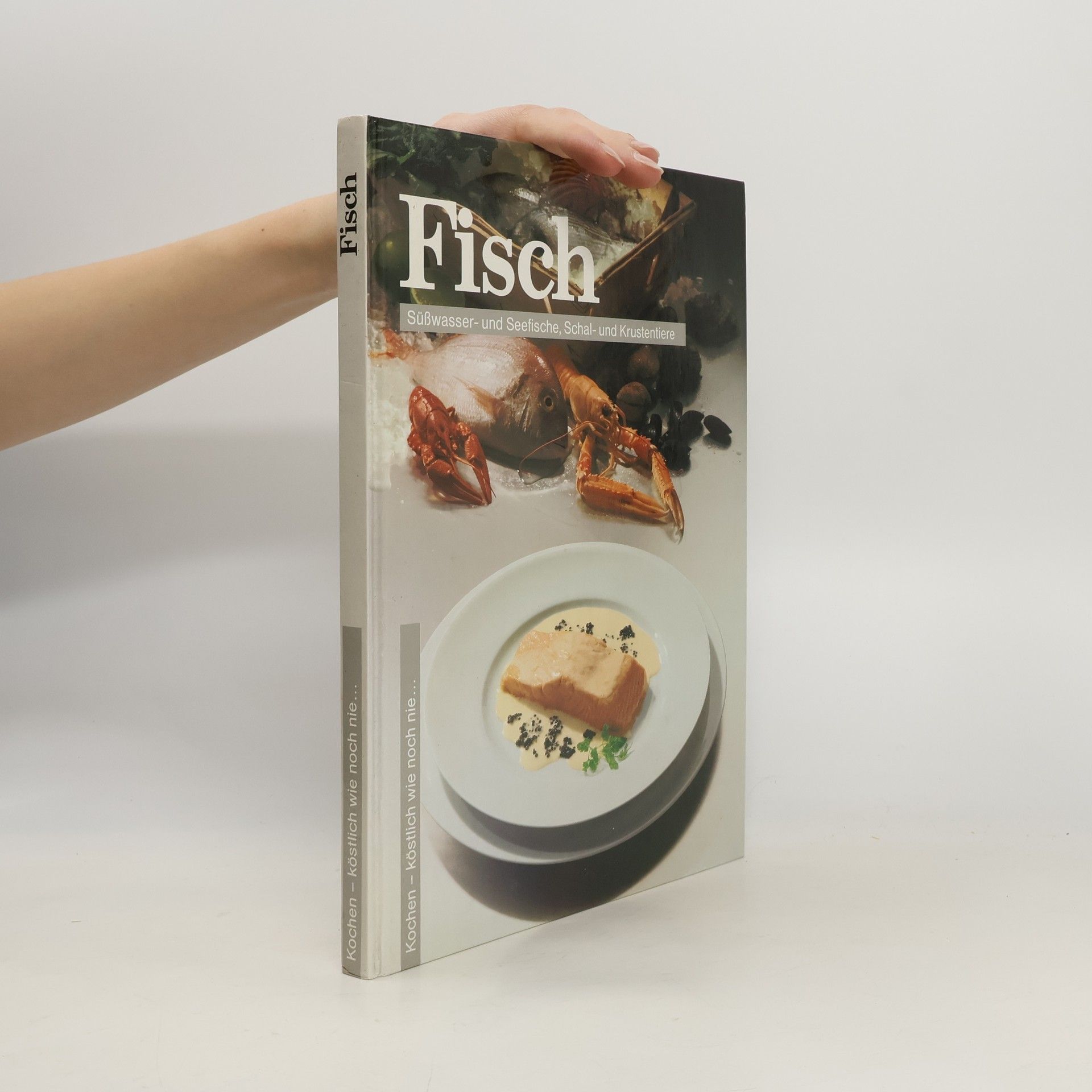 Collectif d'auteurs Fisch