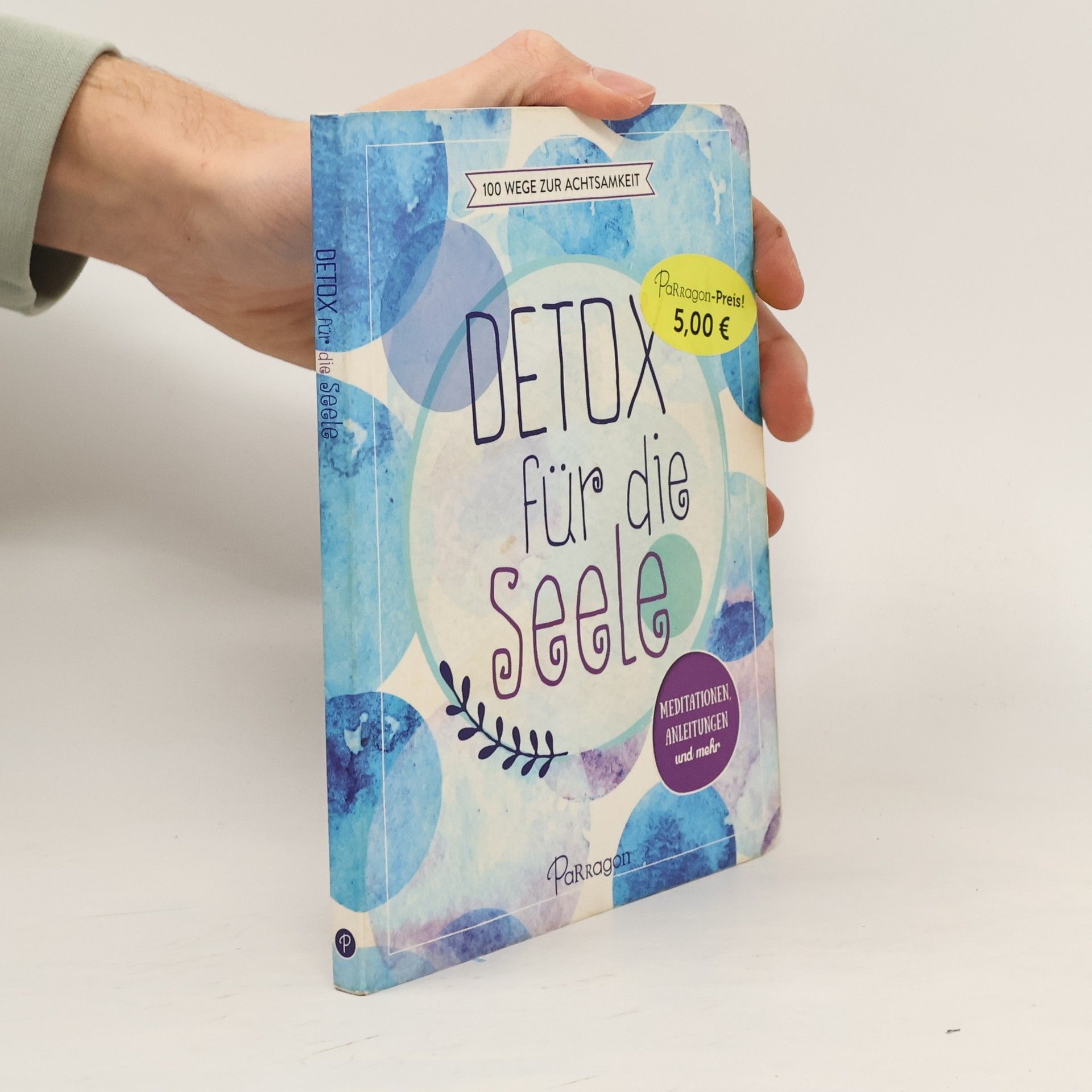Detox für die Seele