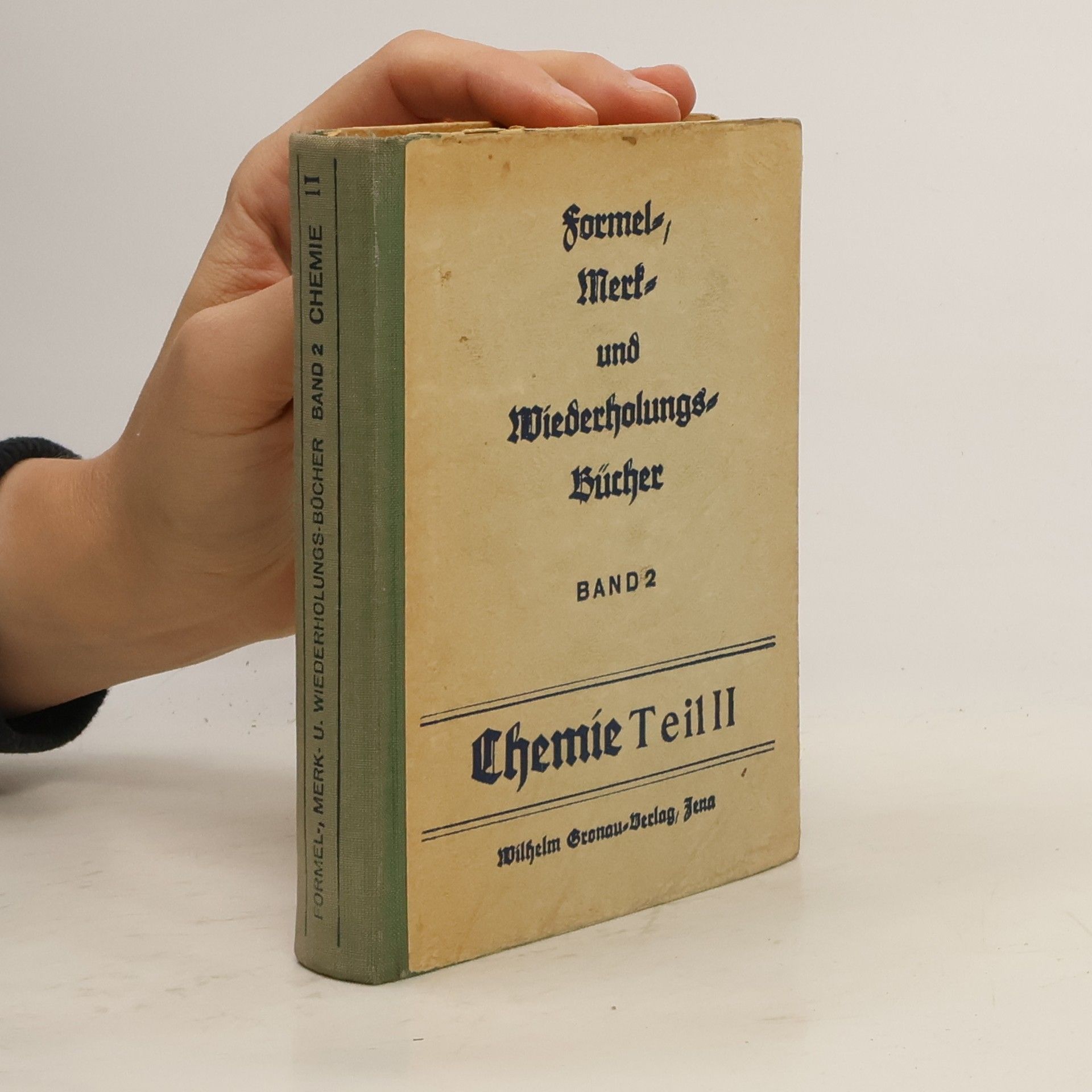 Autorenkollektiv Formel, Merk und Wiederholungs Bücher: Mathematik 1