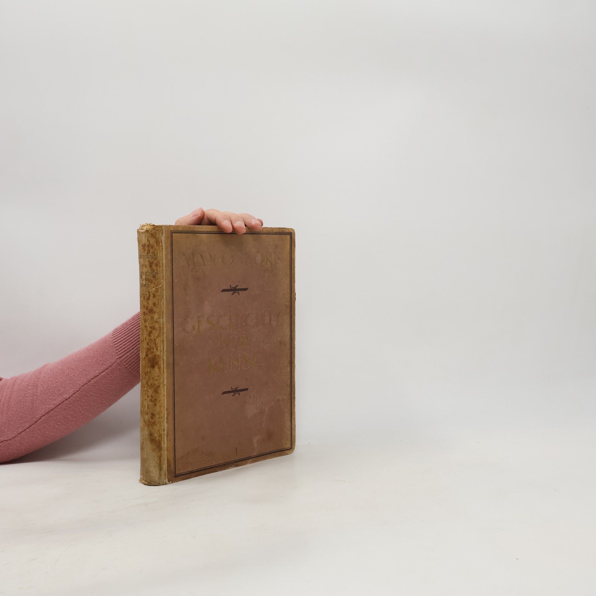 Geschichte der Kunst