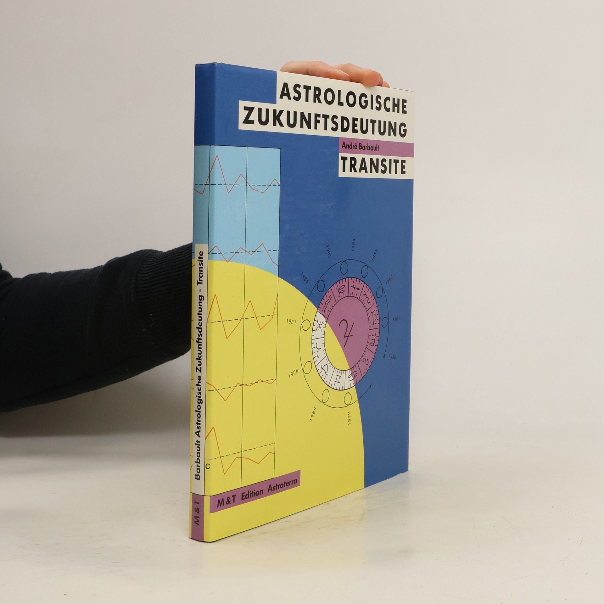 Astrologische Zukunftsdeutung. Transite