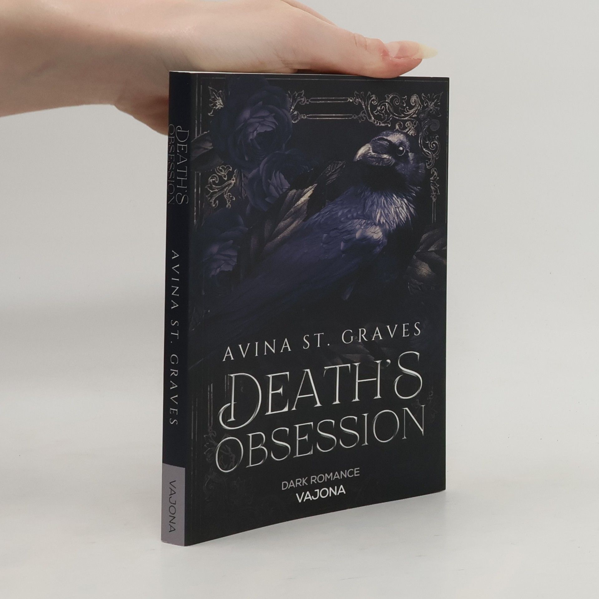 Death's Obsession