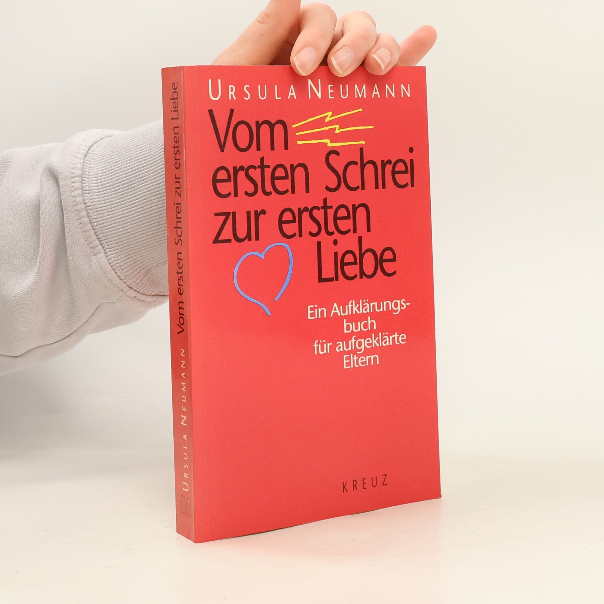 Vom ersten Schrei zur ersten Liebe