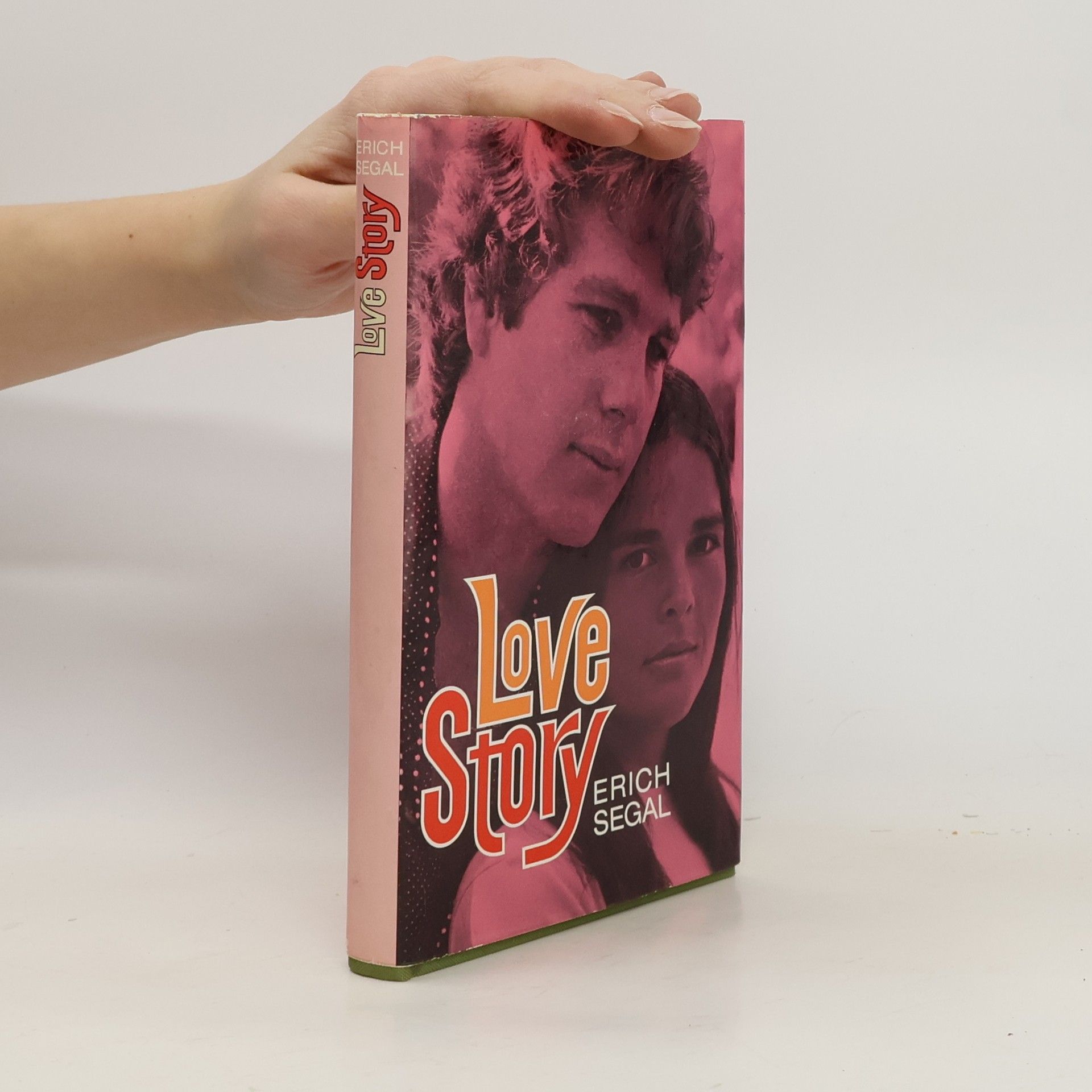 Love Story