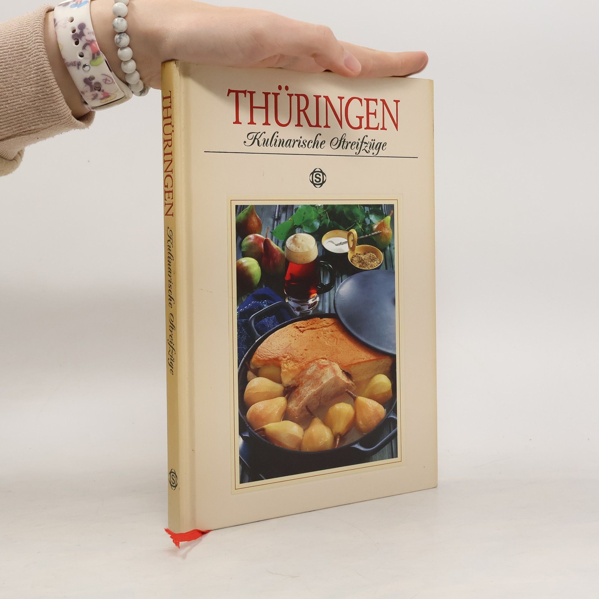 Thüringen - kulinarische Streifzüge