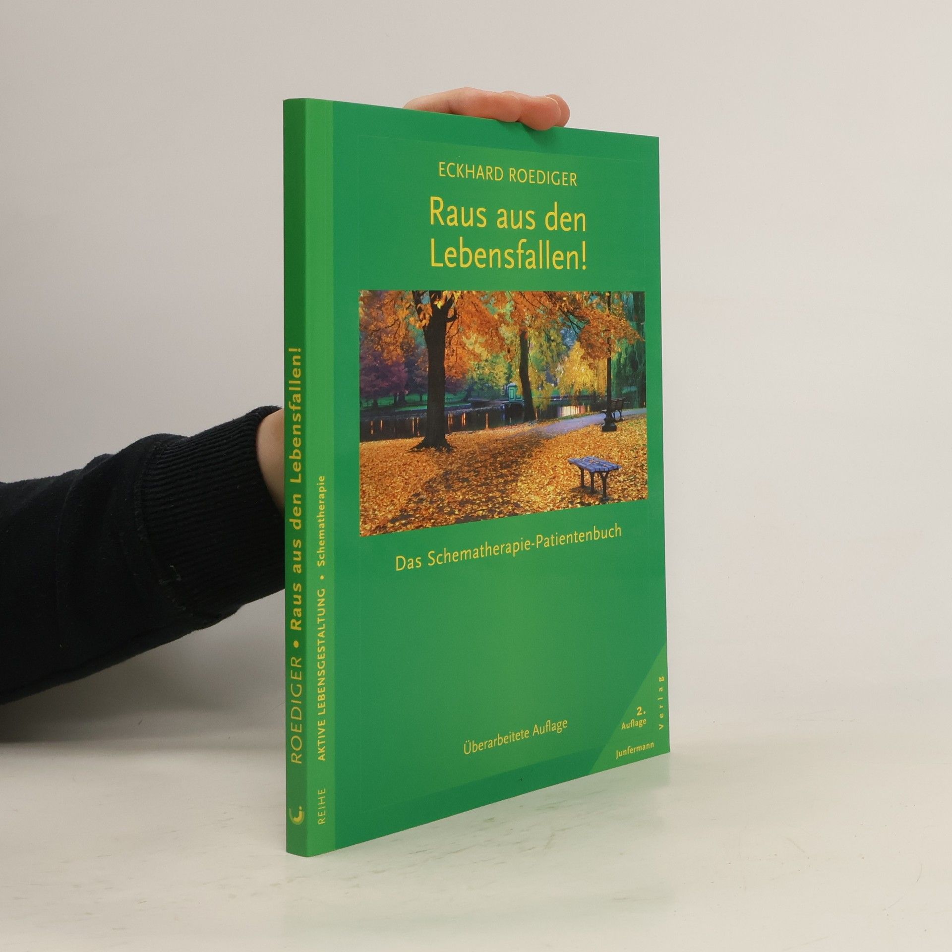 Raus aus den Lebensfallen!