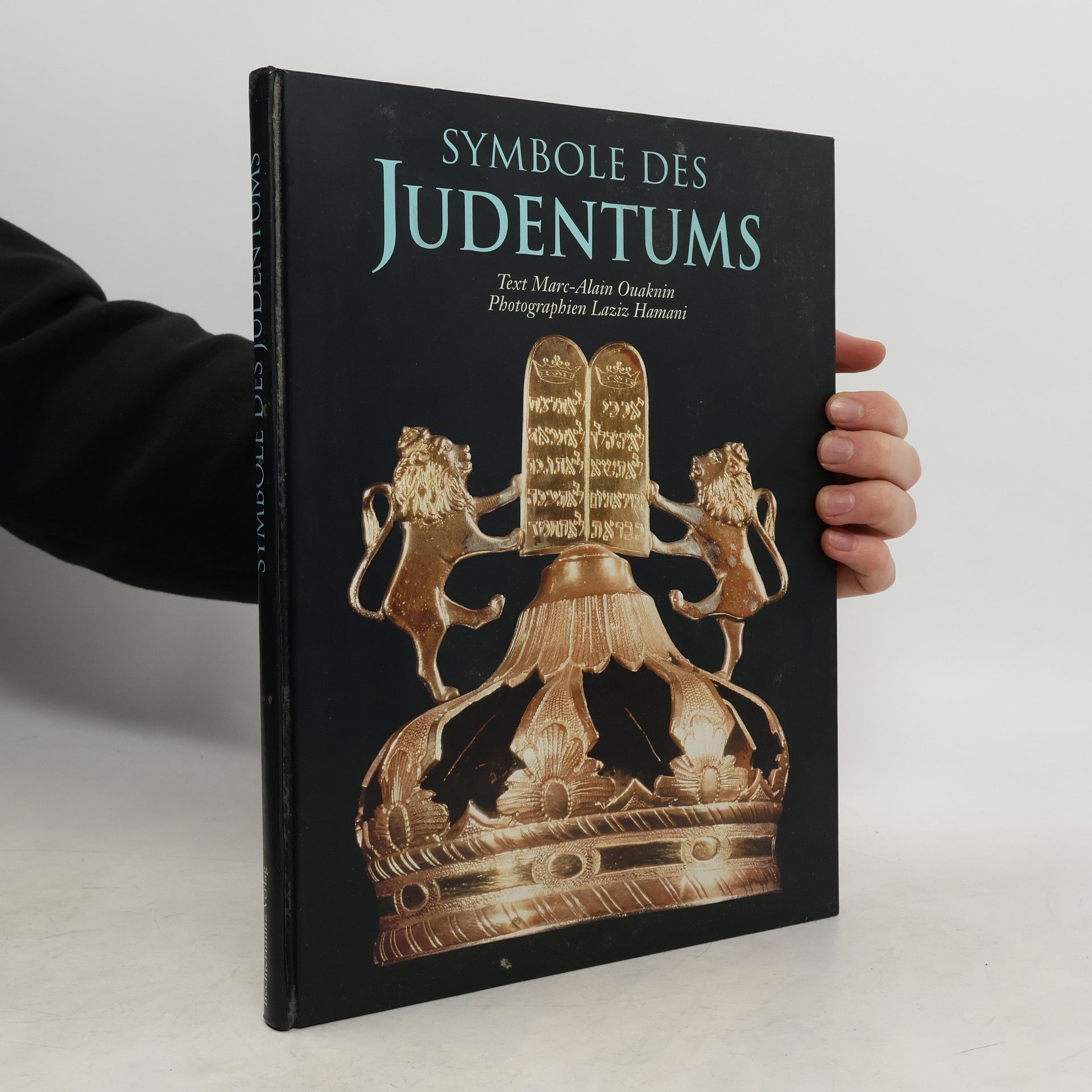 Symbole des Judentums