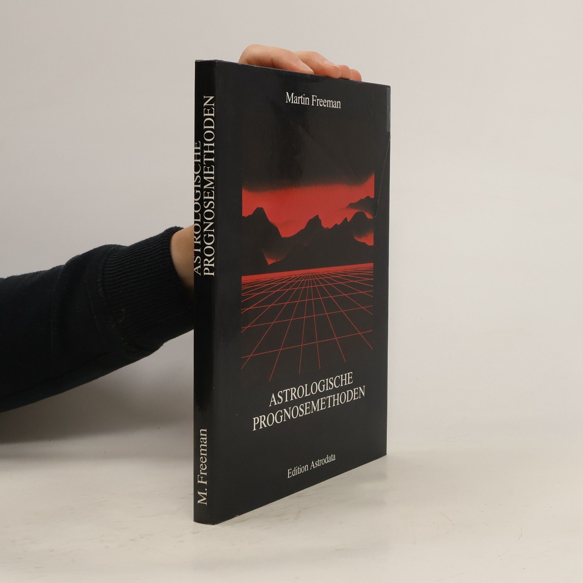 Martin Freeman Astrologische Prognosemethoden