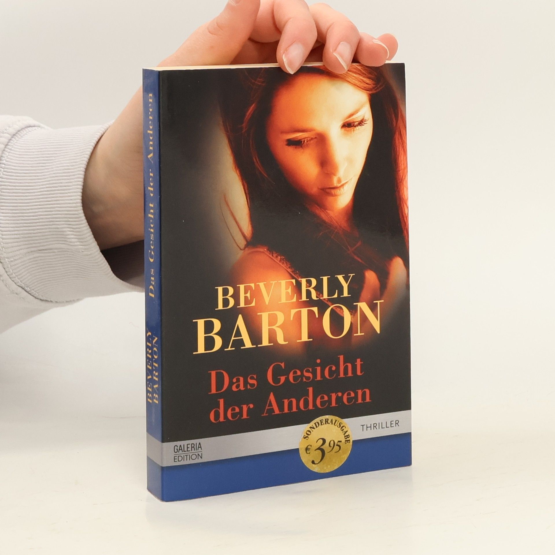 Das Gesicht der Anderen