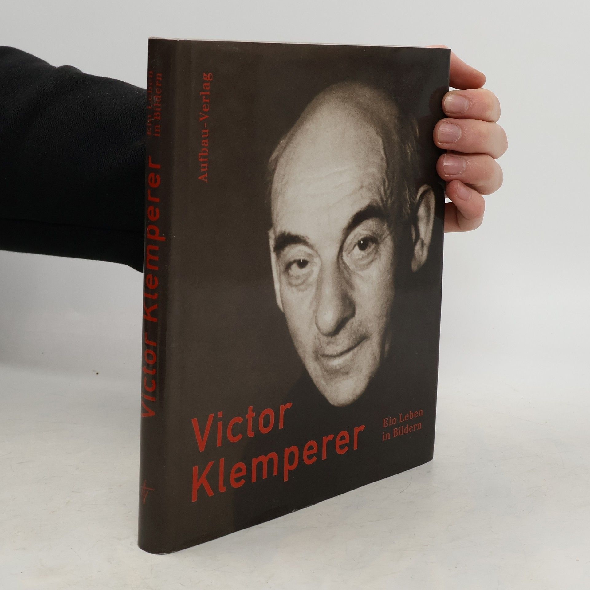 Christian Borchert Victor Klemperer