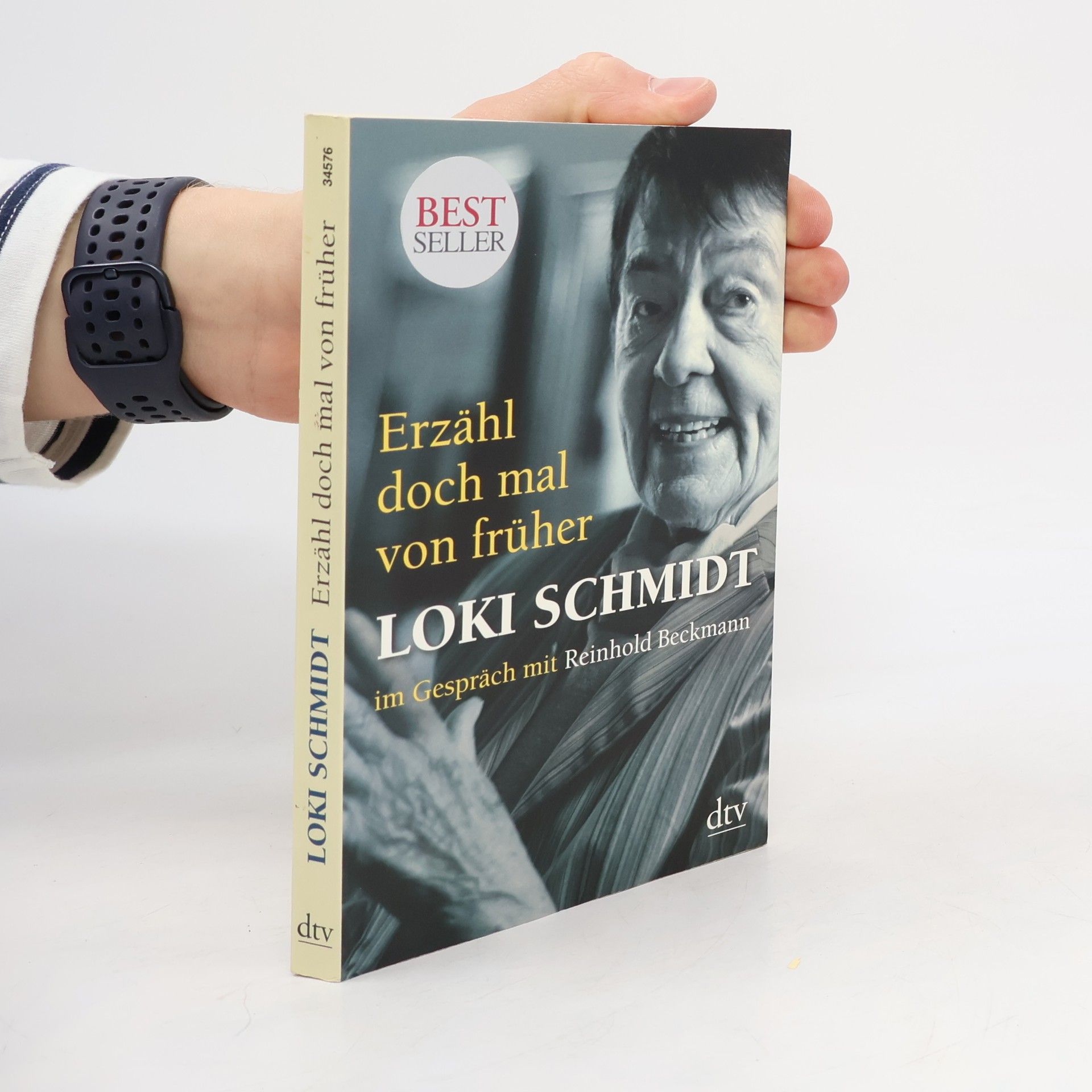 "Erzähl doch mal von früher"