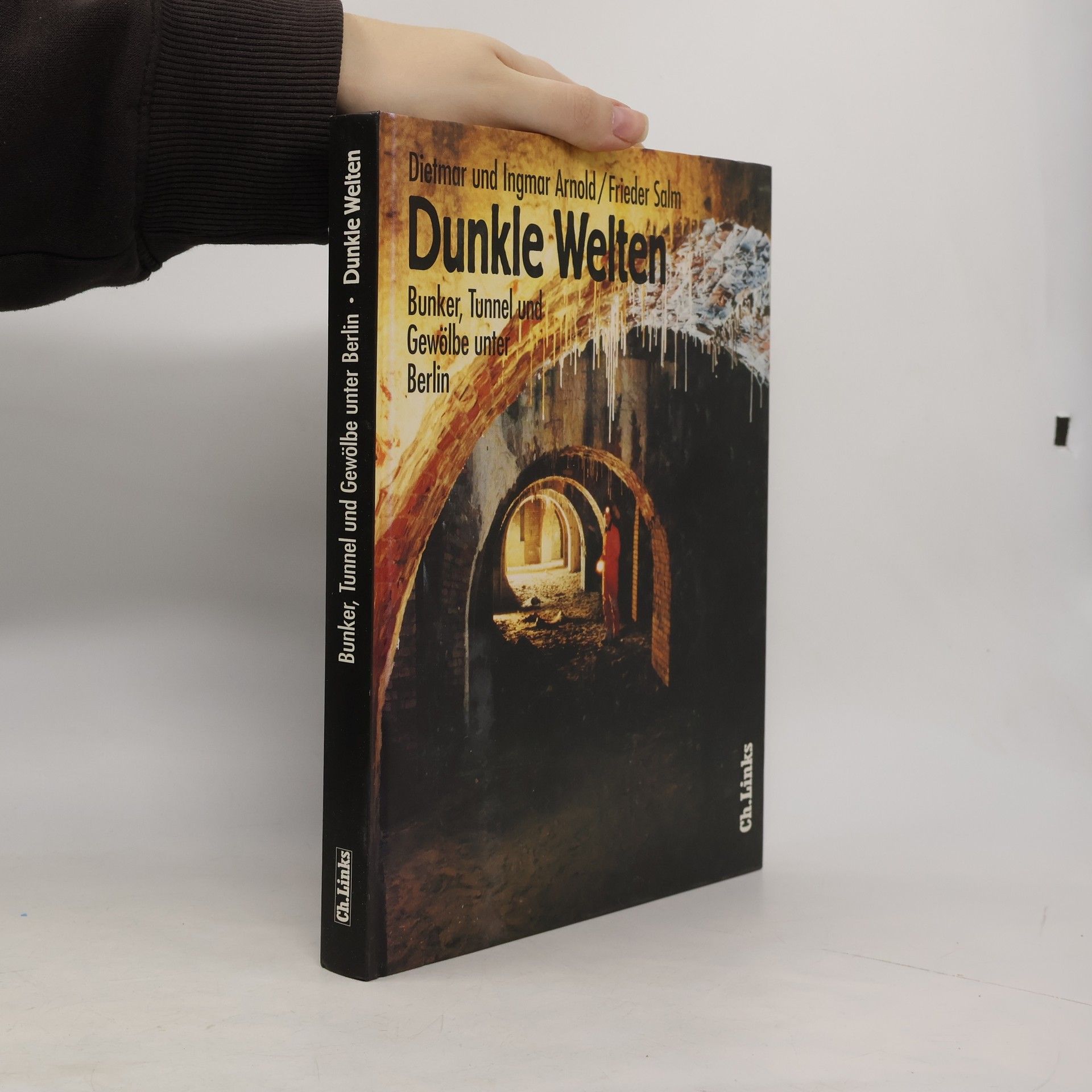 Dunkle Welten