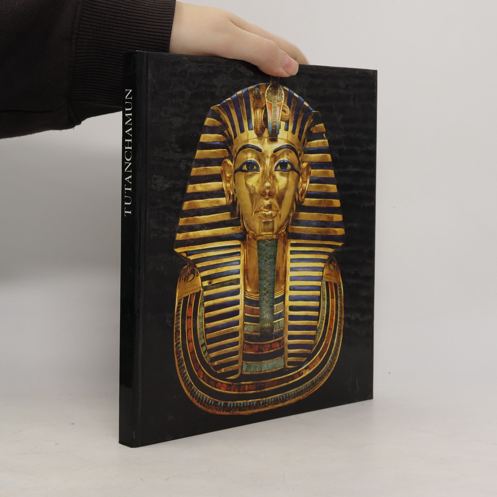 Autorenkollektiv Tutanchamun