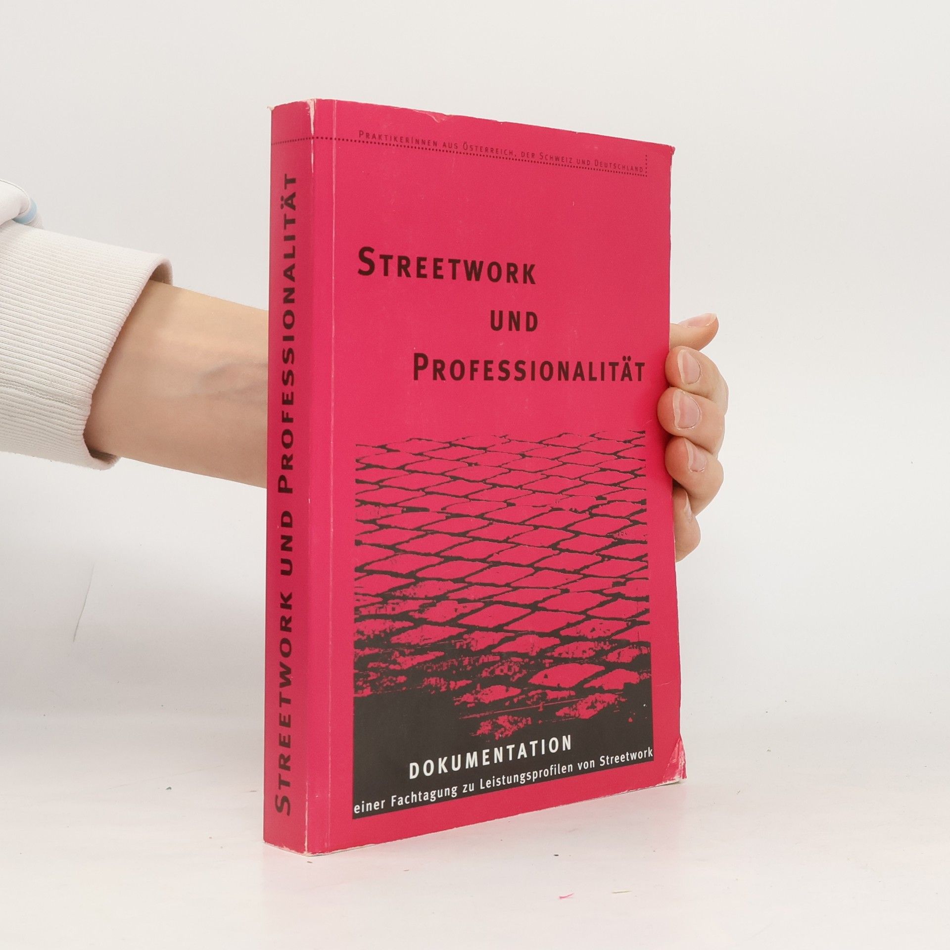 kolektiv Streetwork und Professionalität