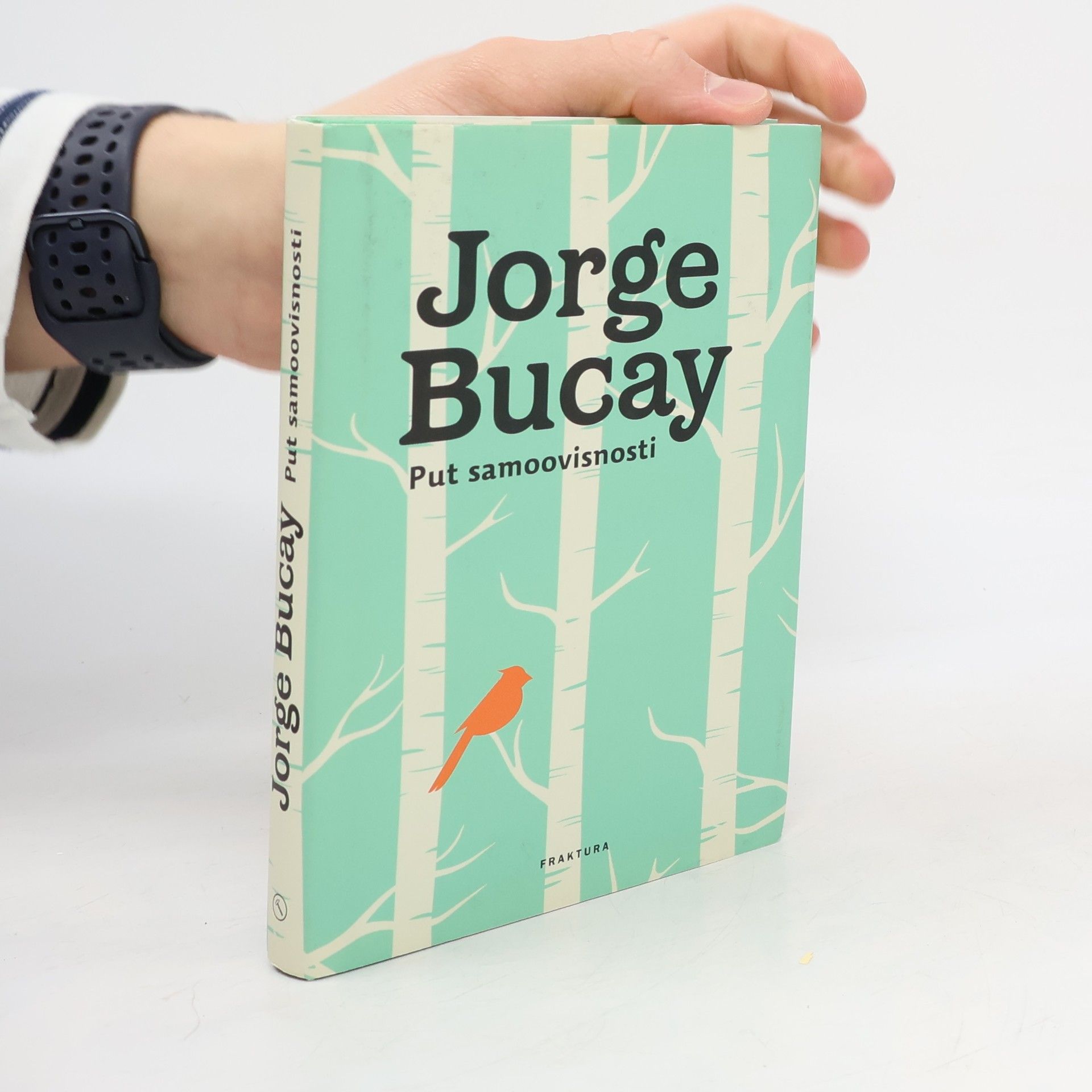 Jorge Bucay Put samoovisnosti