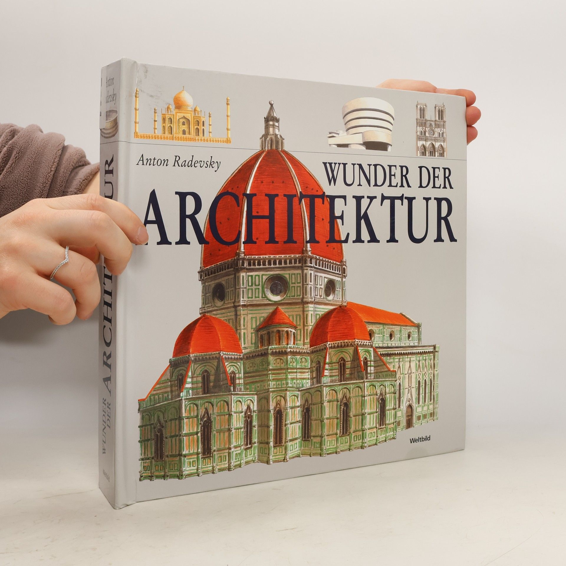 Wunder der Architektur