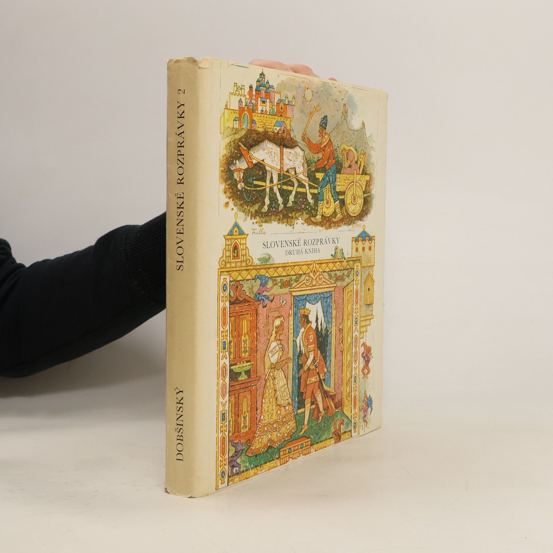 Slovenské rozprávky 2
