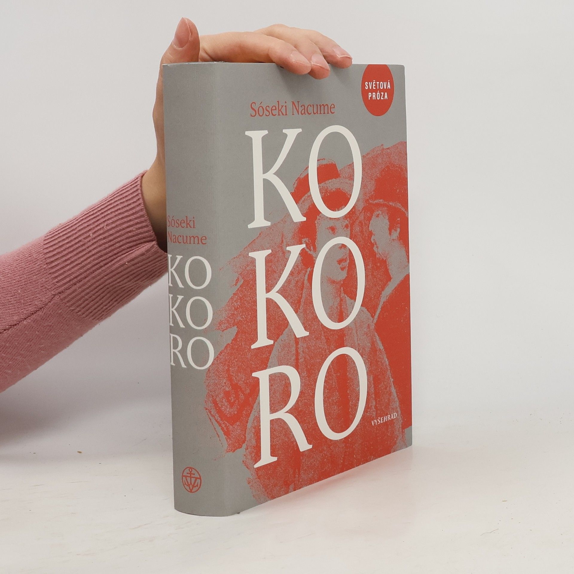 Sōseki Natsume Kokoro