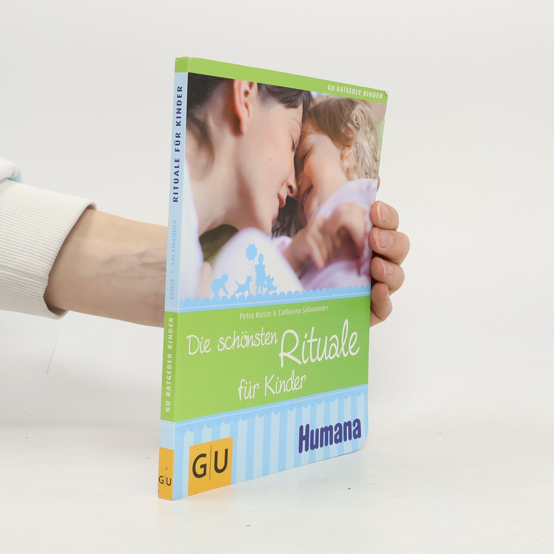 Die schönsten Rituale für Kinder