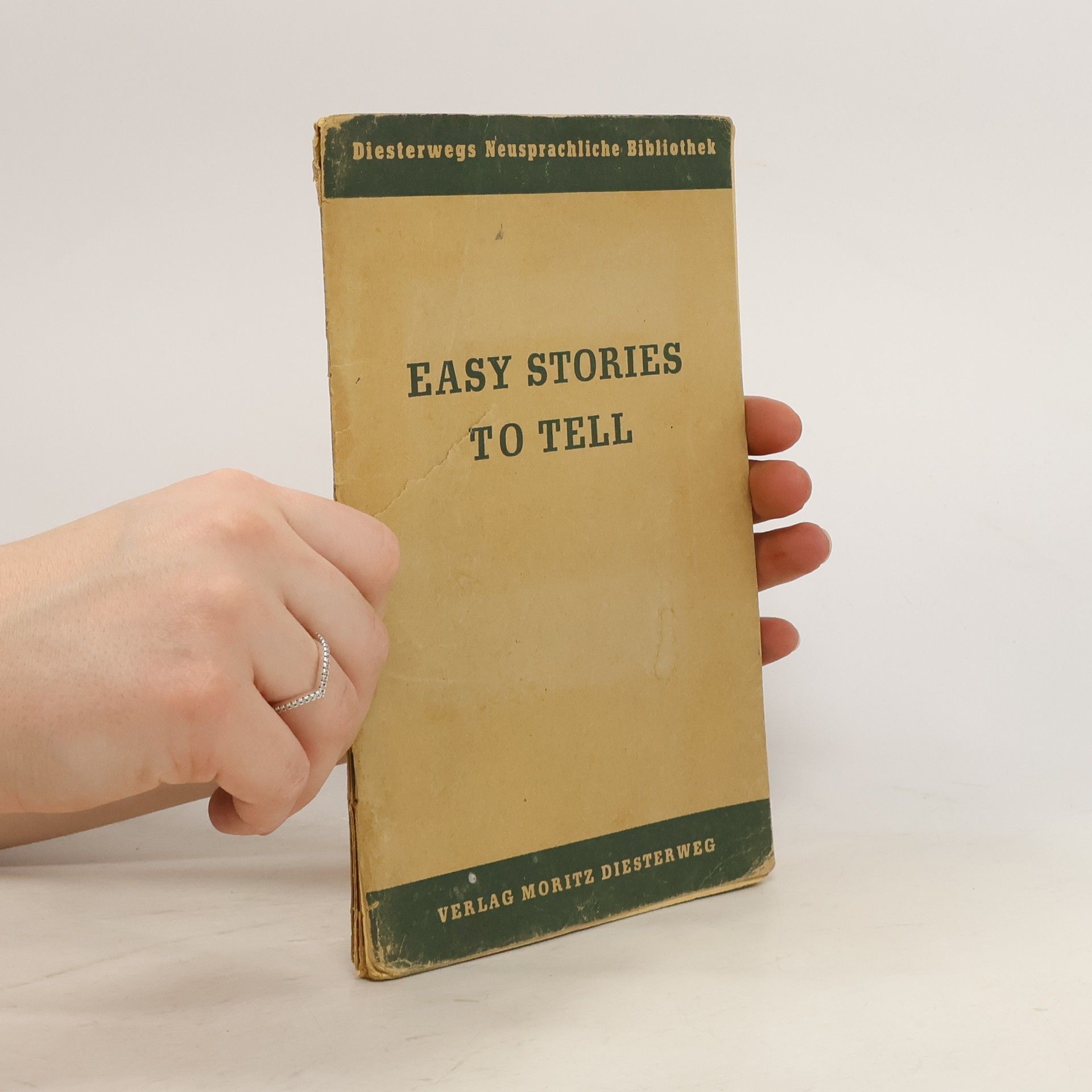Easy Stories to Tell