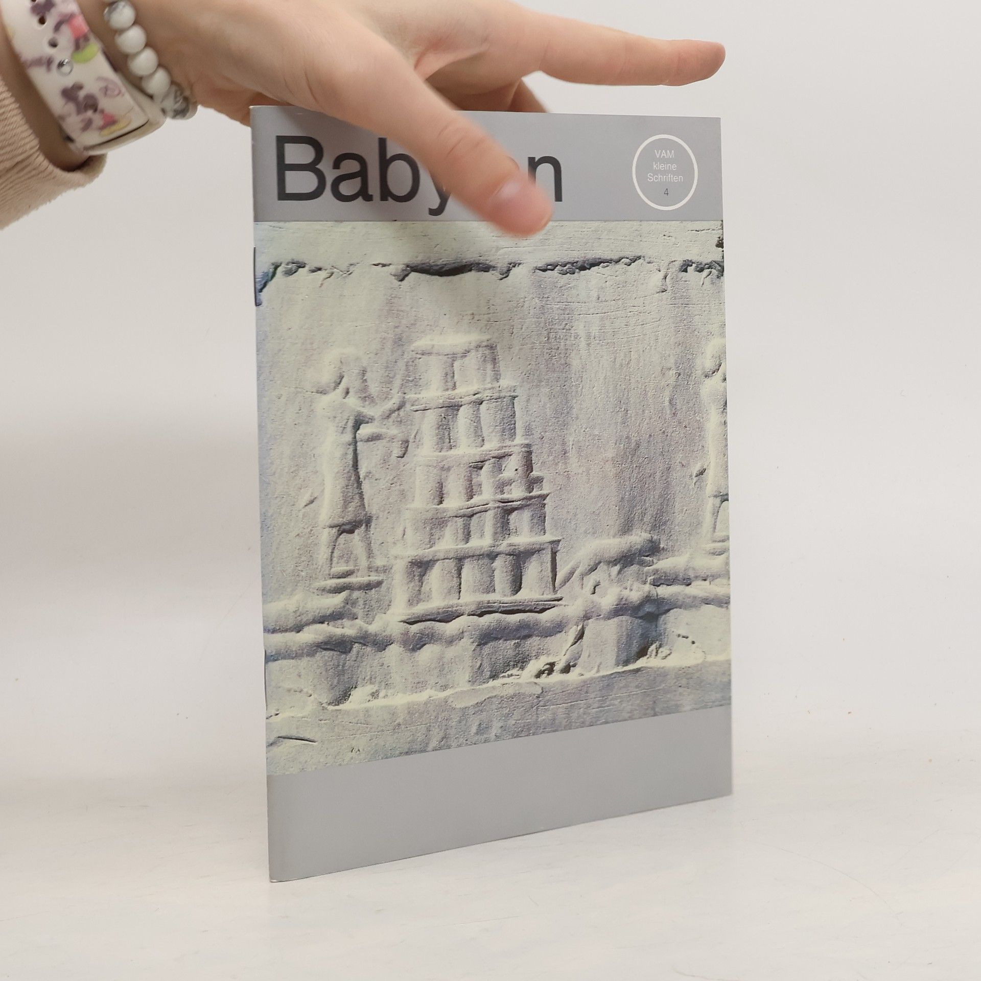 Collectif d'auteurs Babylon