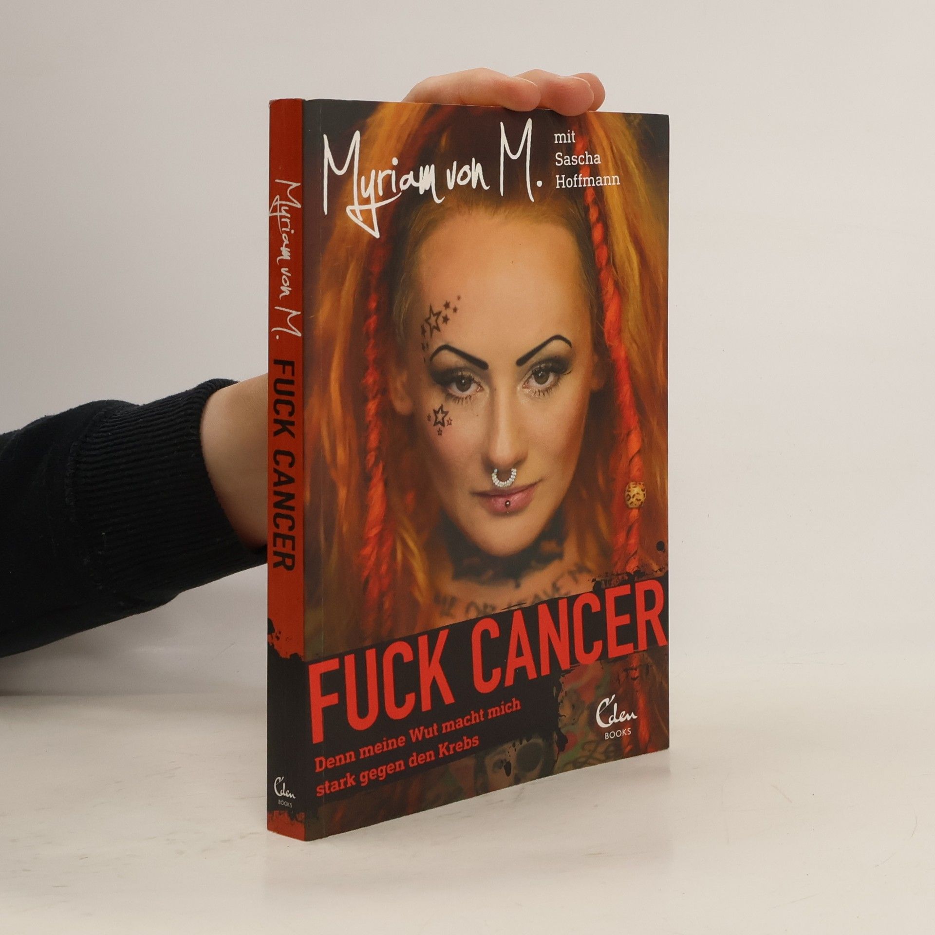 Fuck cancer