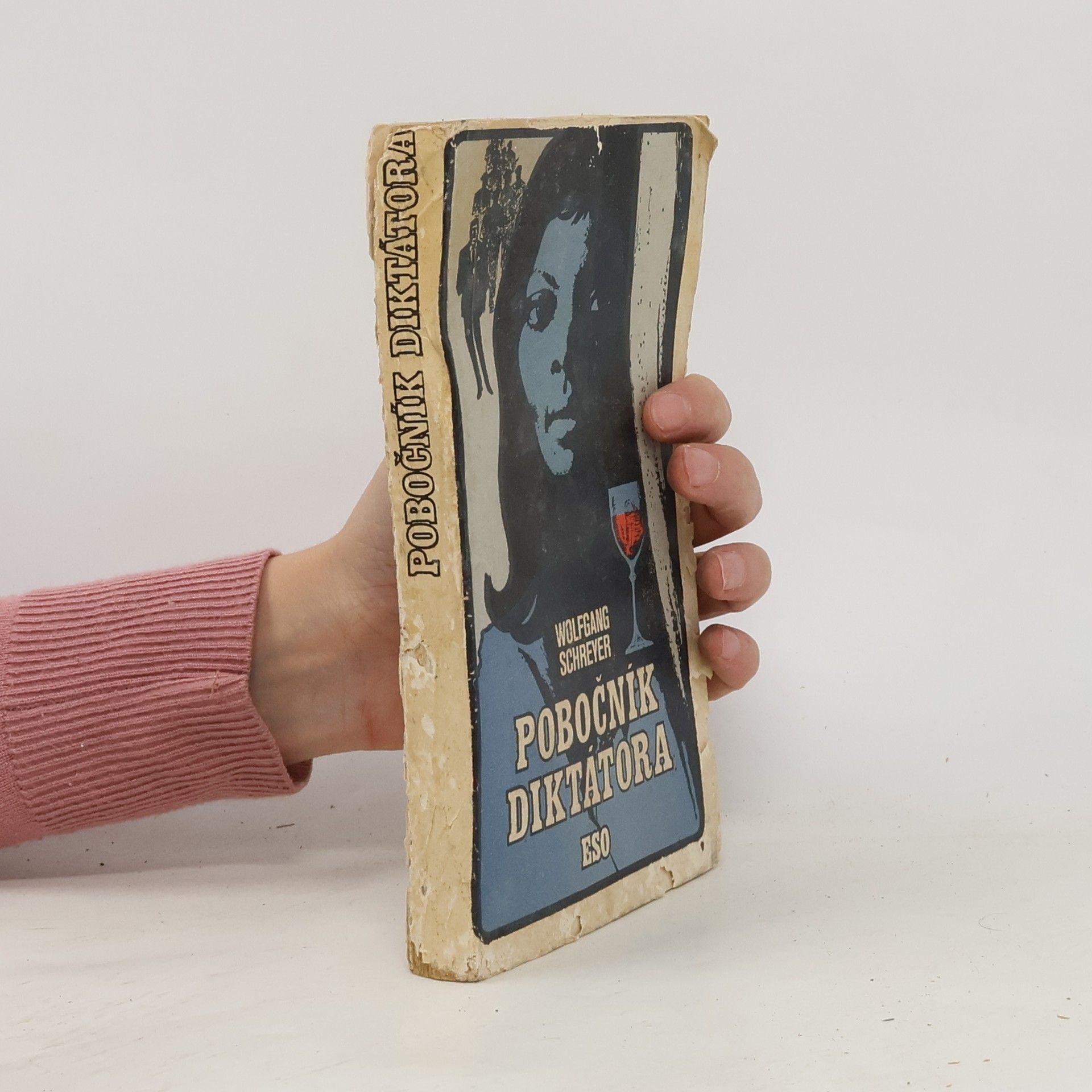 Pobočník diktátora