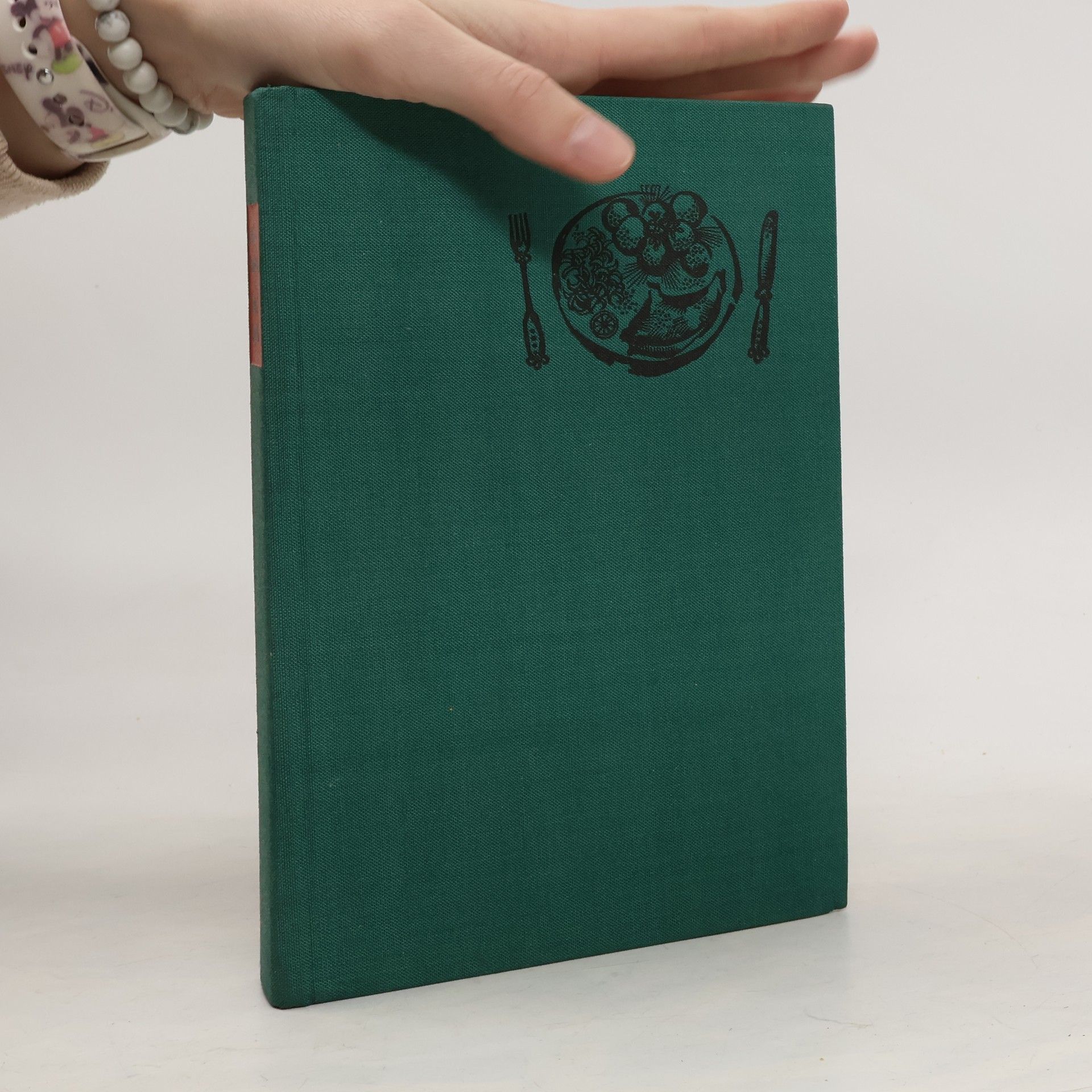 Linde Knobloch Guten Appetit