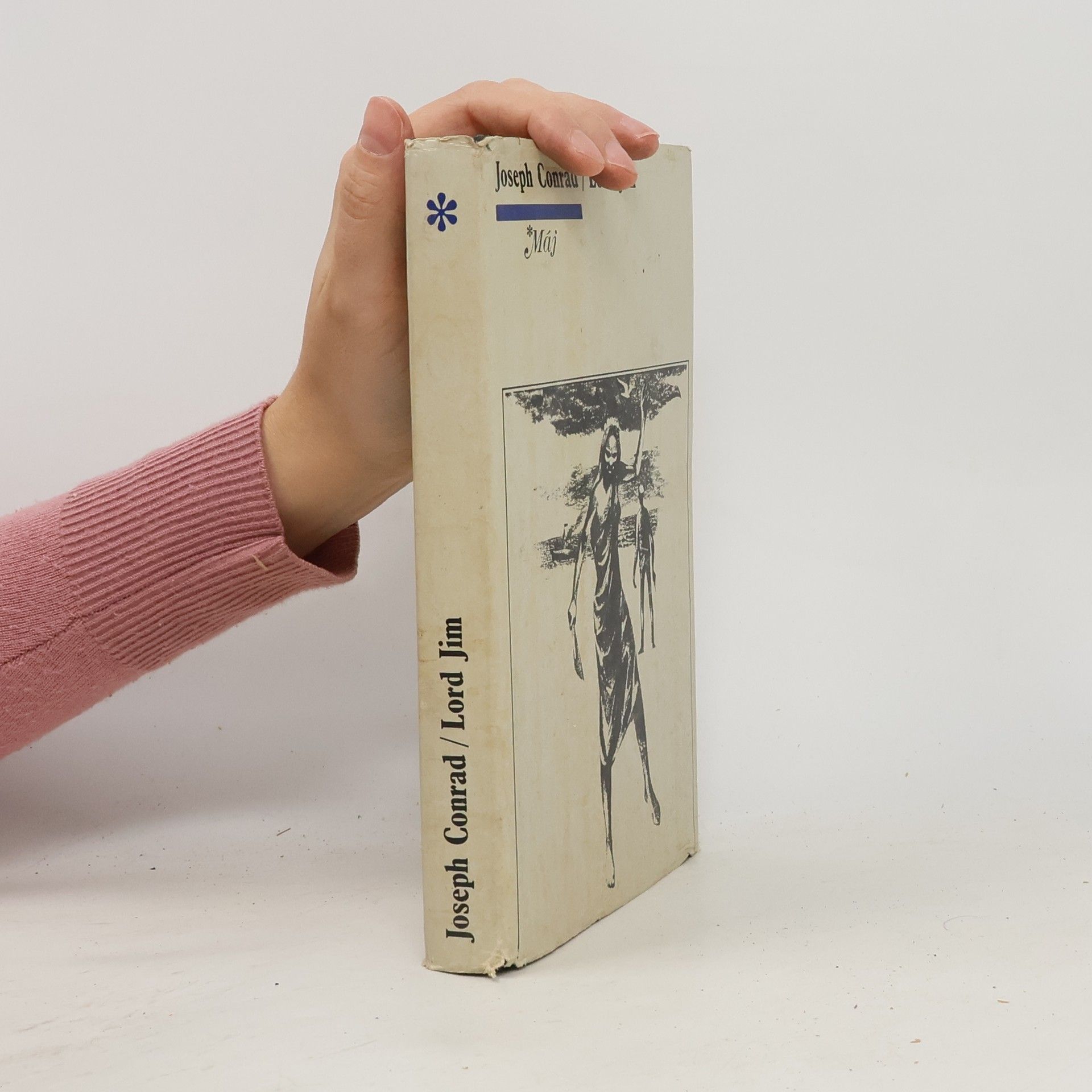 Joseph Conrad Lord Jim