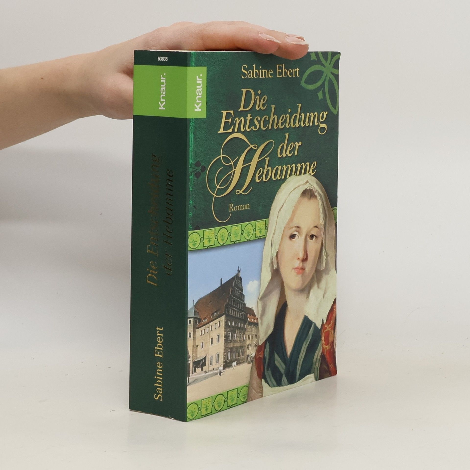 Die Entscheidung der Hebamme