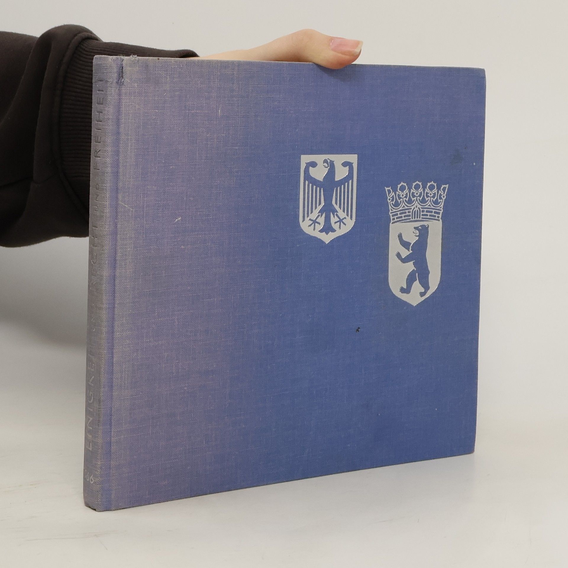 Autorenkollektiv Einigkeit und Recht und Freiheit