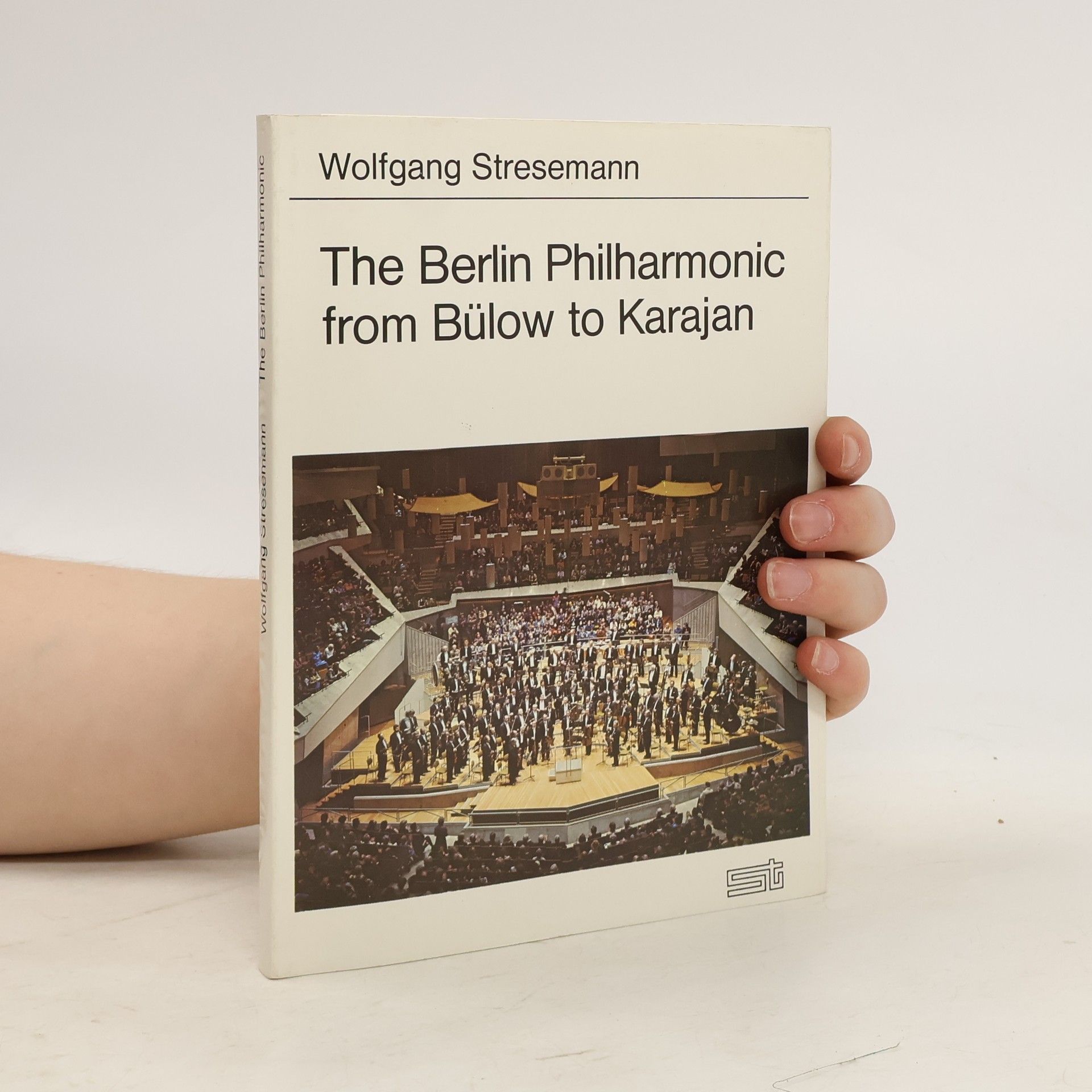 Philharmonie und Philharmoniker