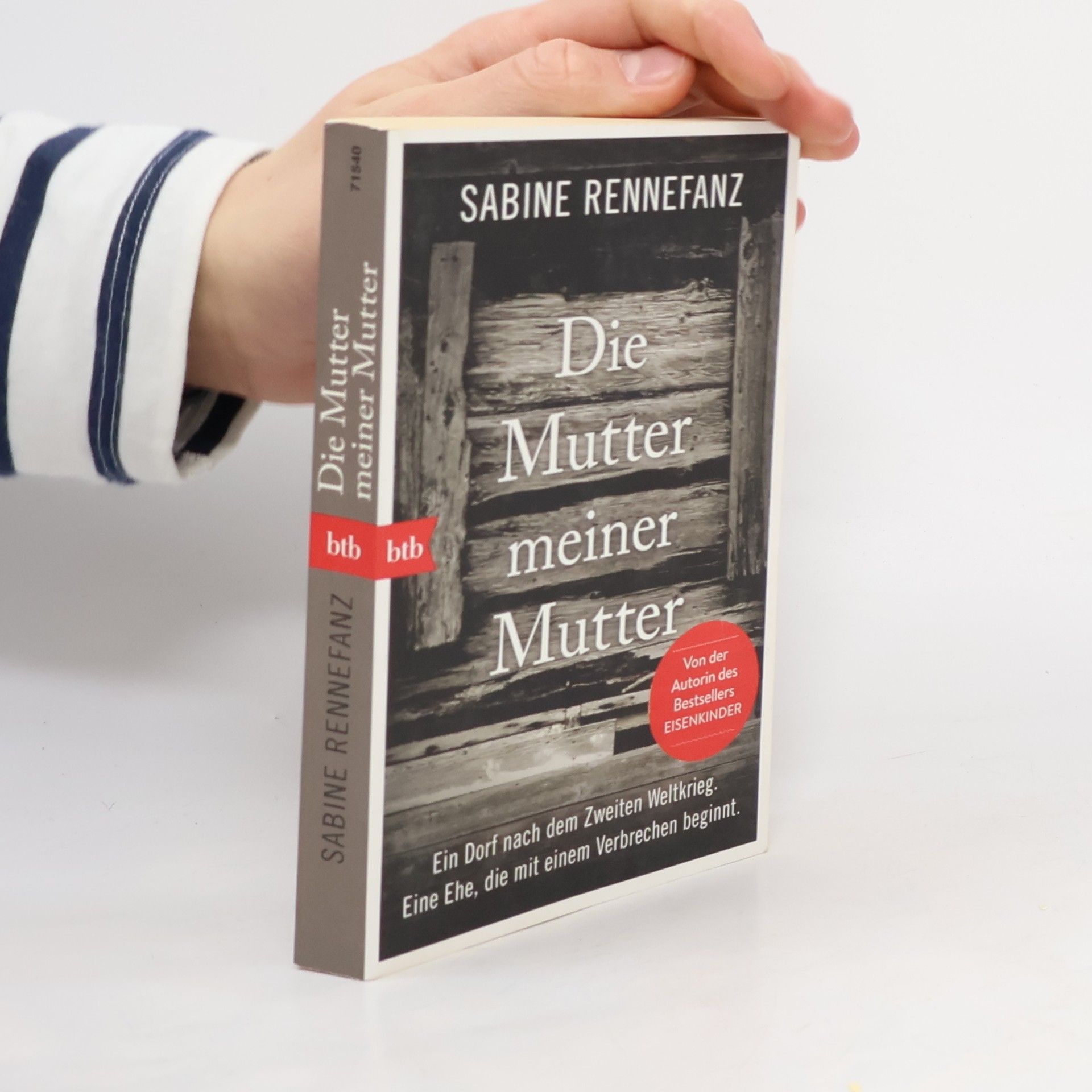 Die Mutter meiner Mutter