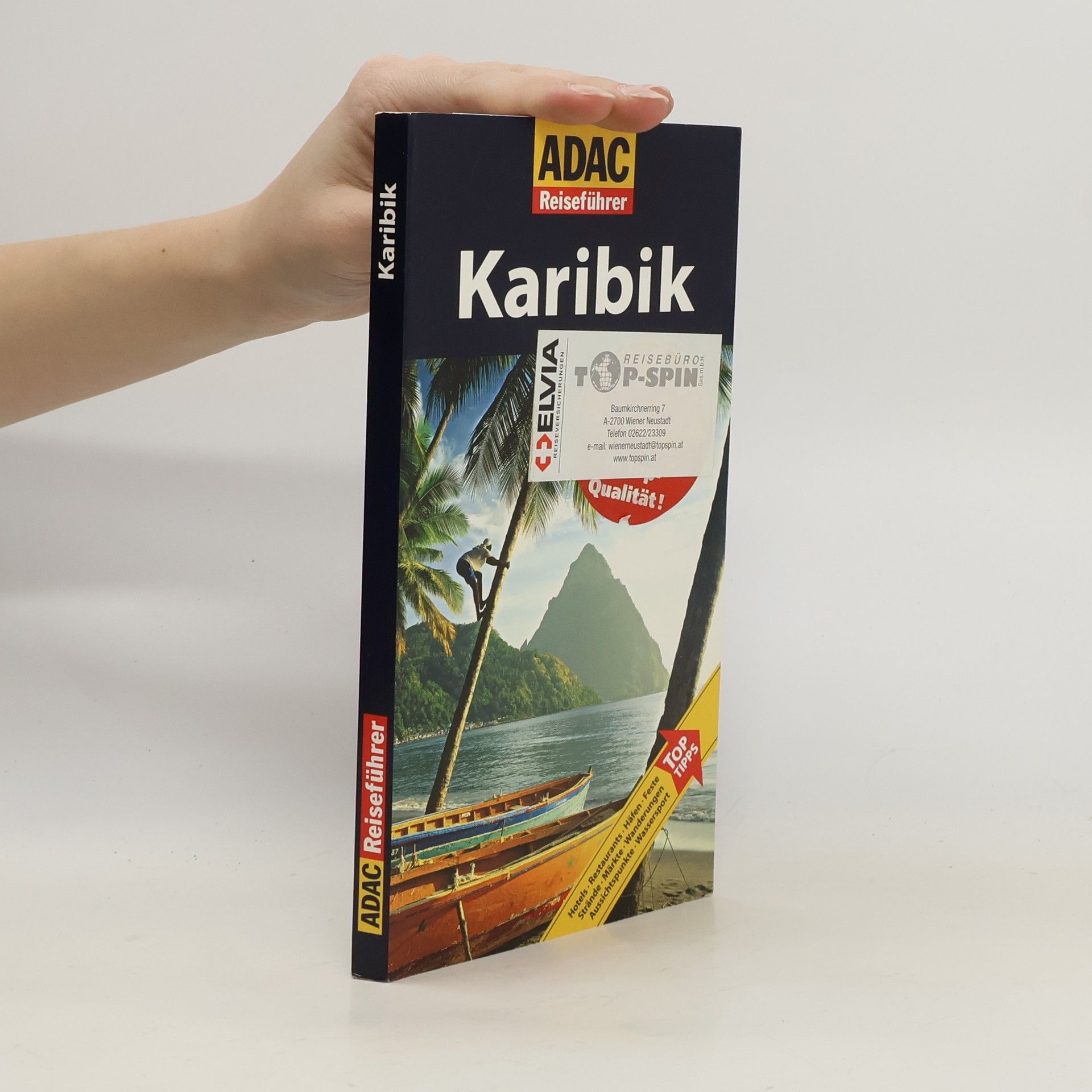Karibik