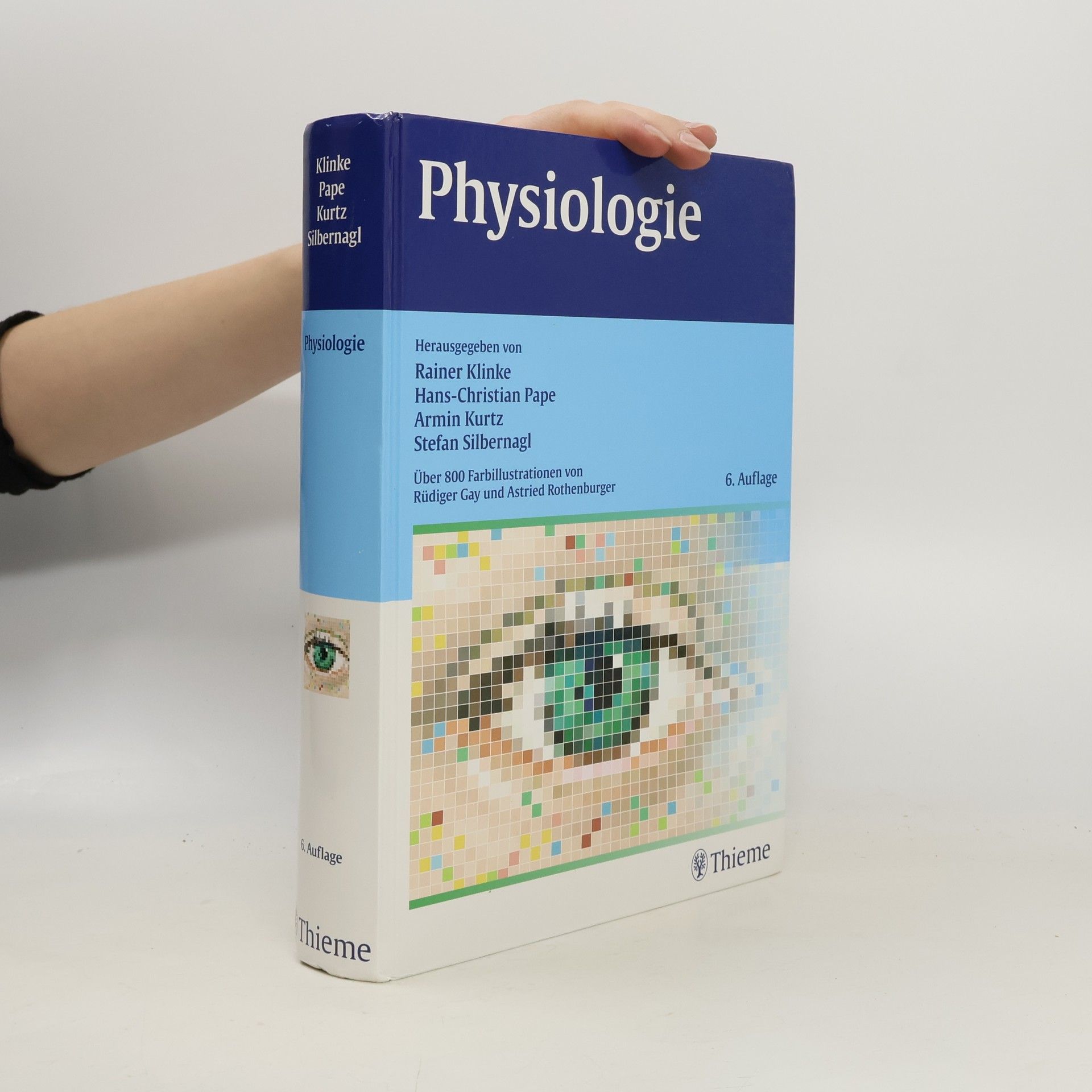 Physiologie