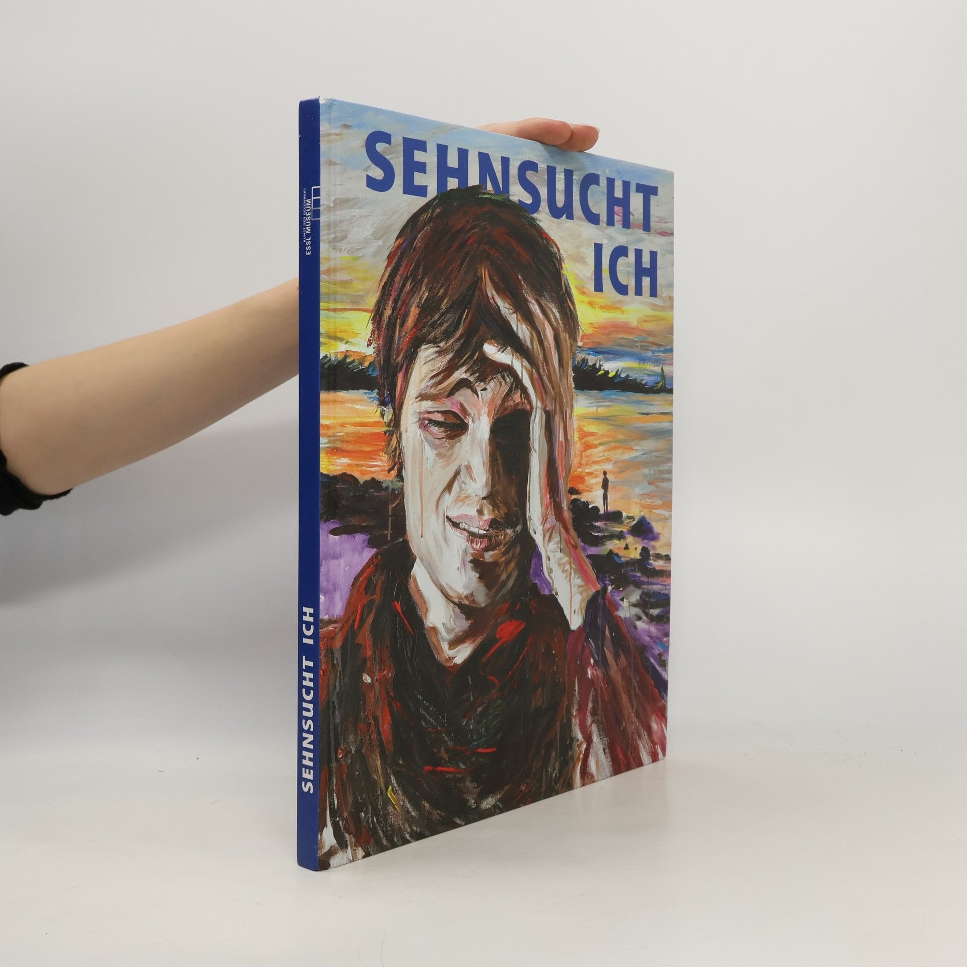Sehnsucht ich
