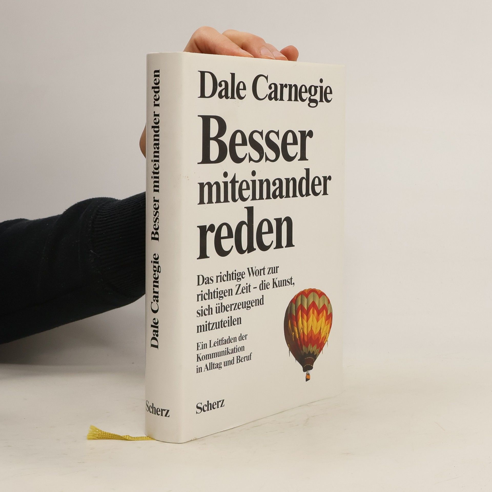 Besser miteinander reden