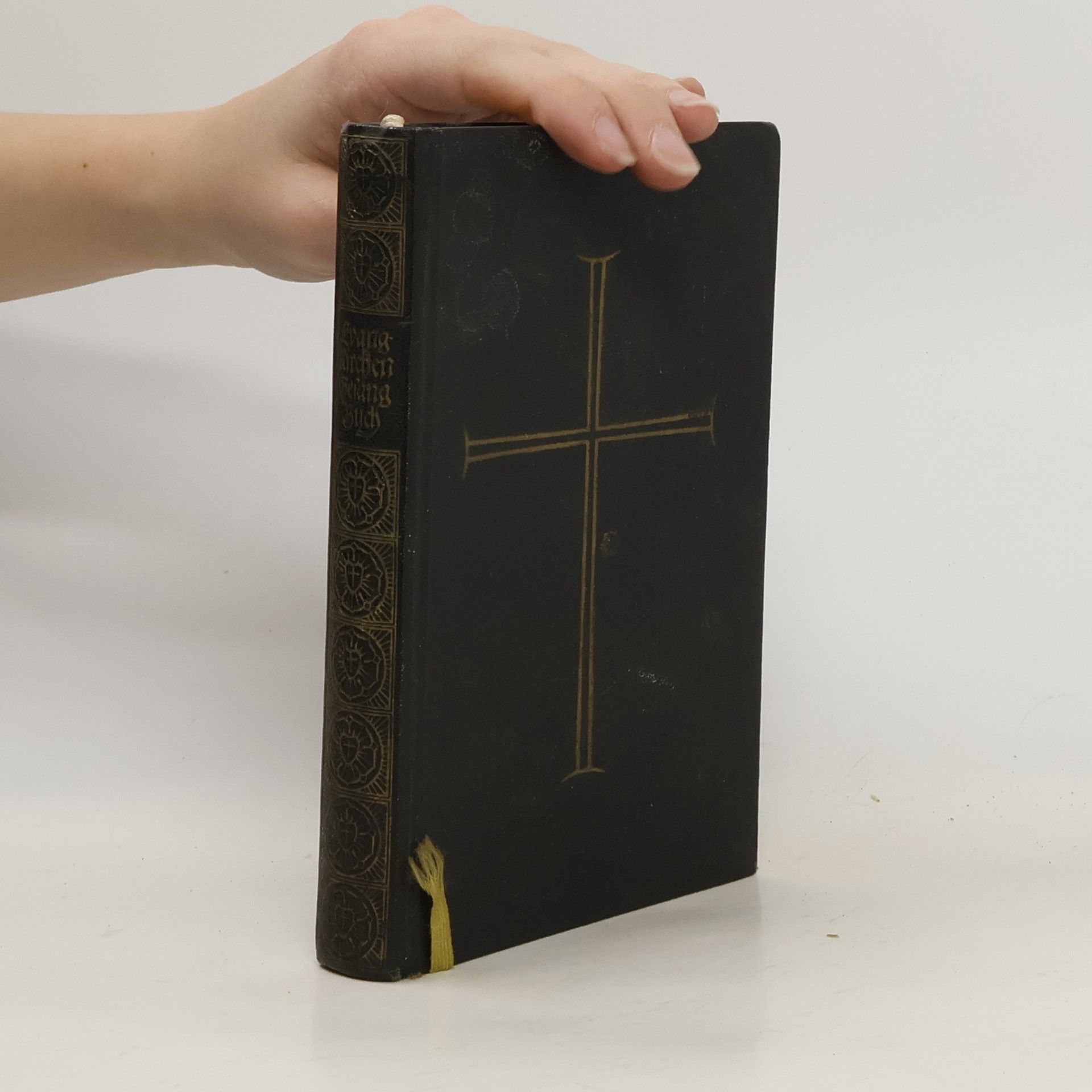 Various authors Evangelisches Kirchen Gesangbuch