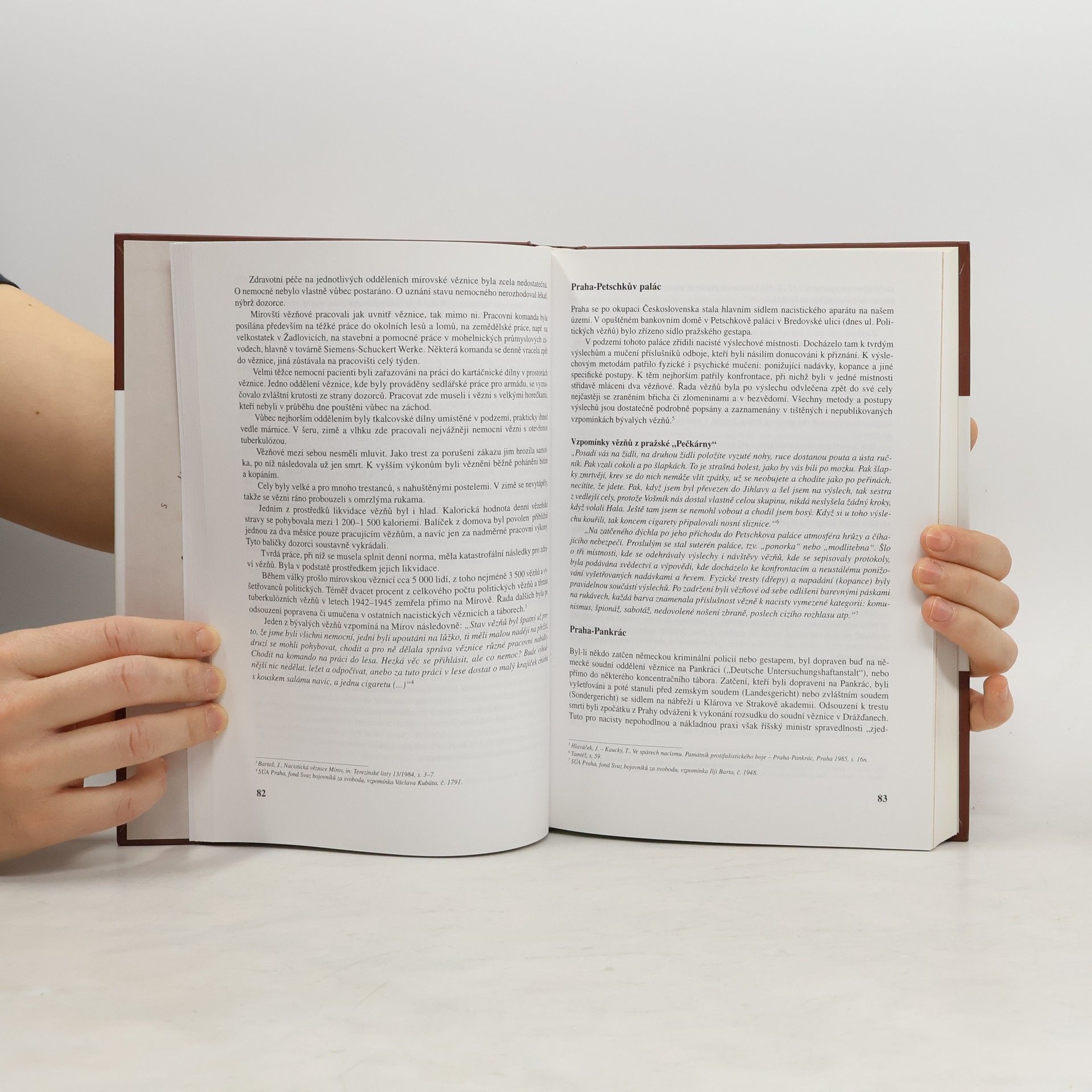 Autorenkollektiv "Nepřichází-li práce k tobě..."