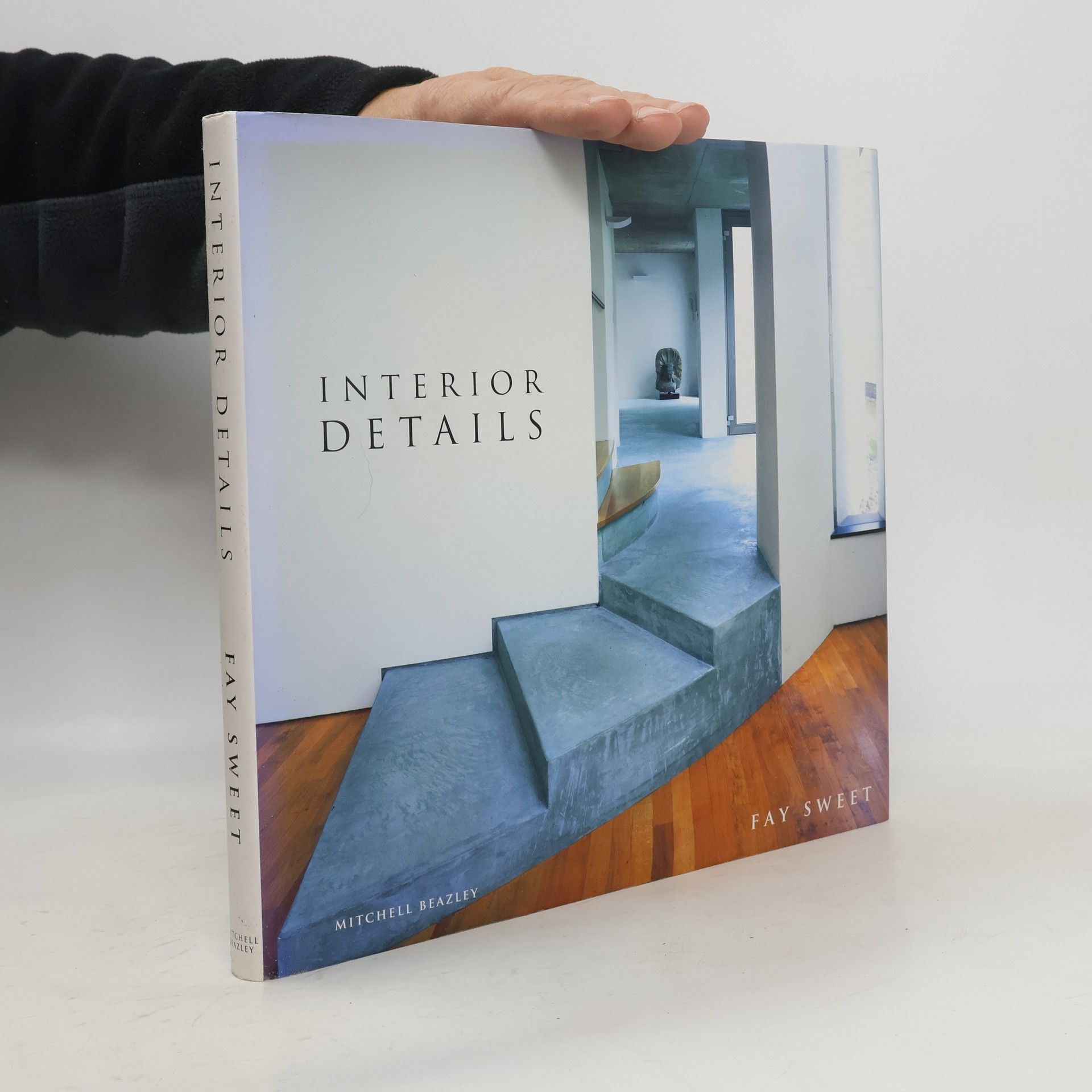 Fay Sweet Interior Details