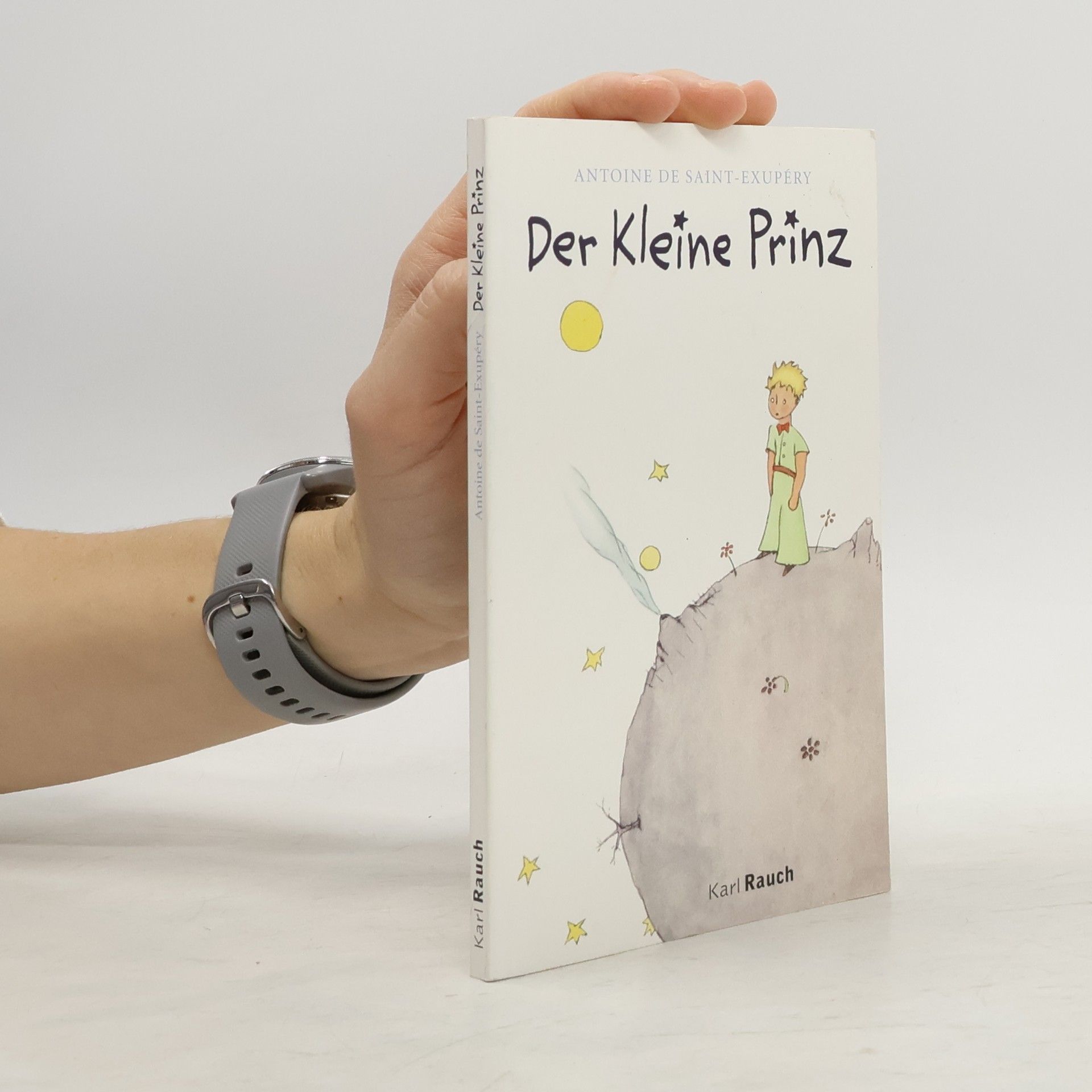 Der kleine Prinz