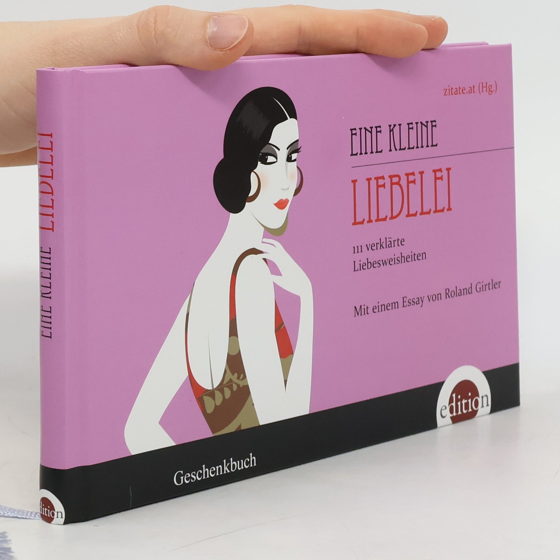 Eine kleine Liebelei