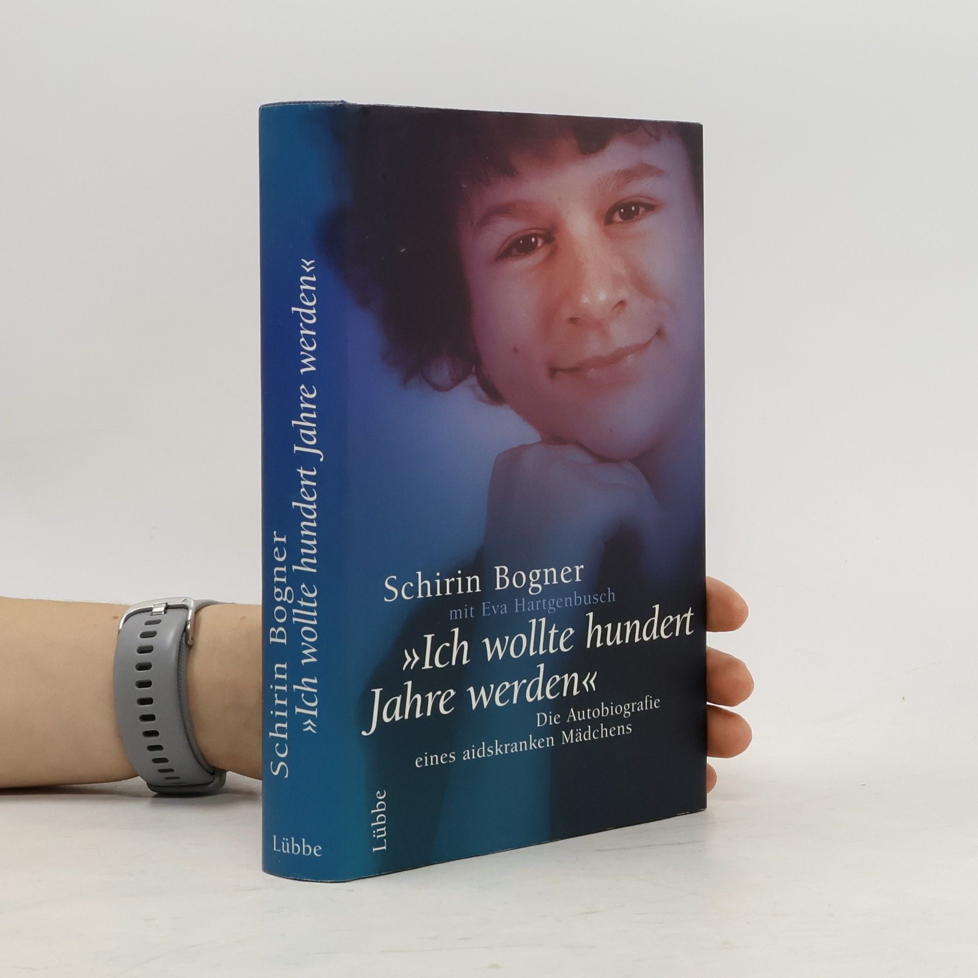 Ich wollte hundert Jahre werden