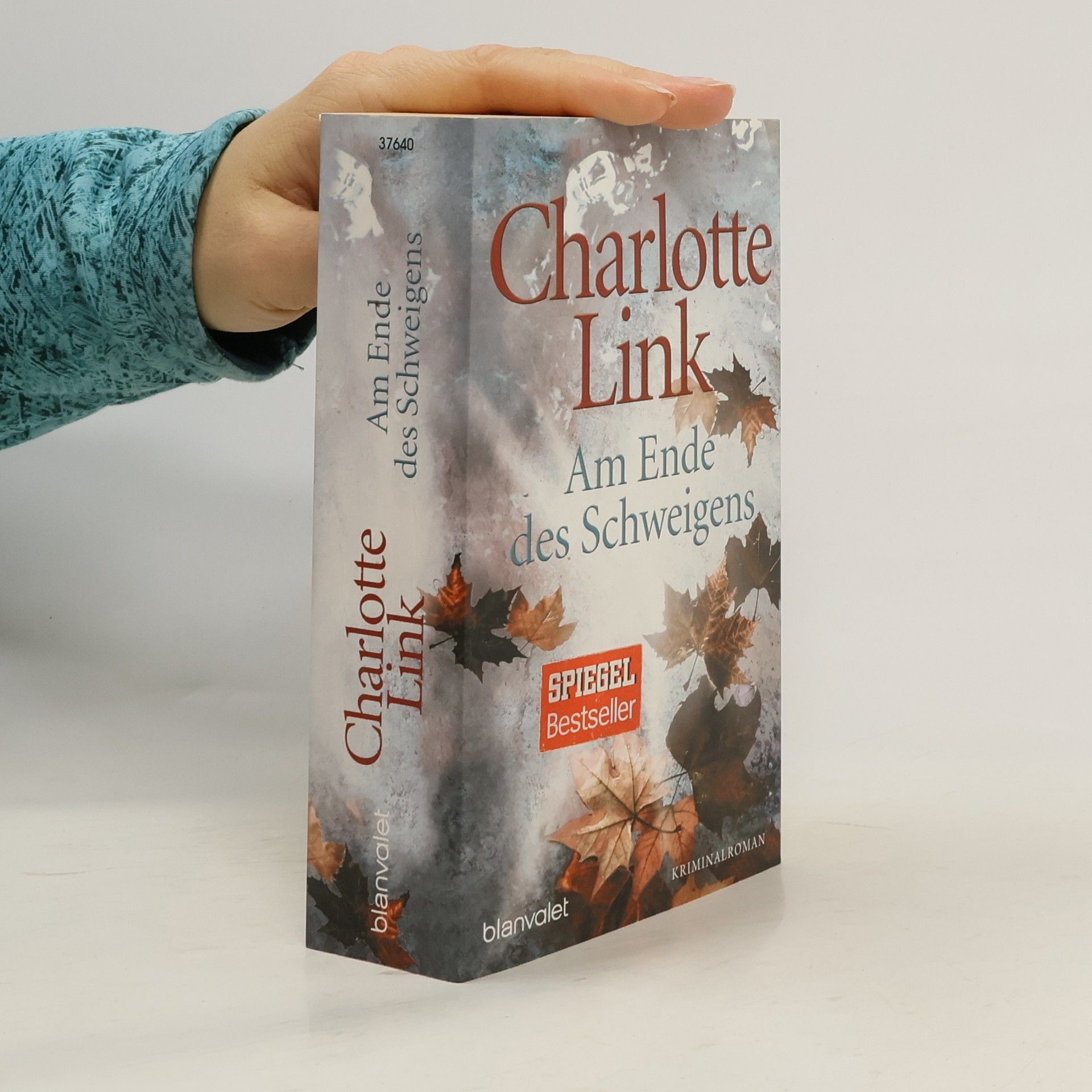 Charlotte Link Am Ende des Schweigens