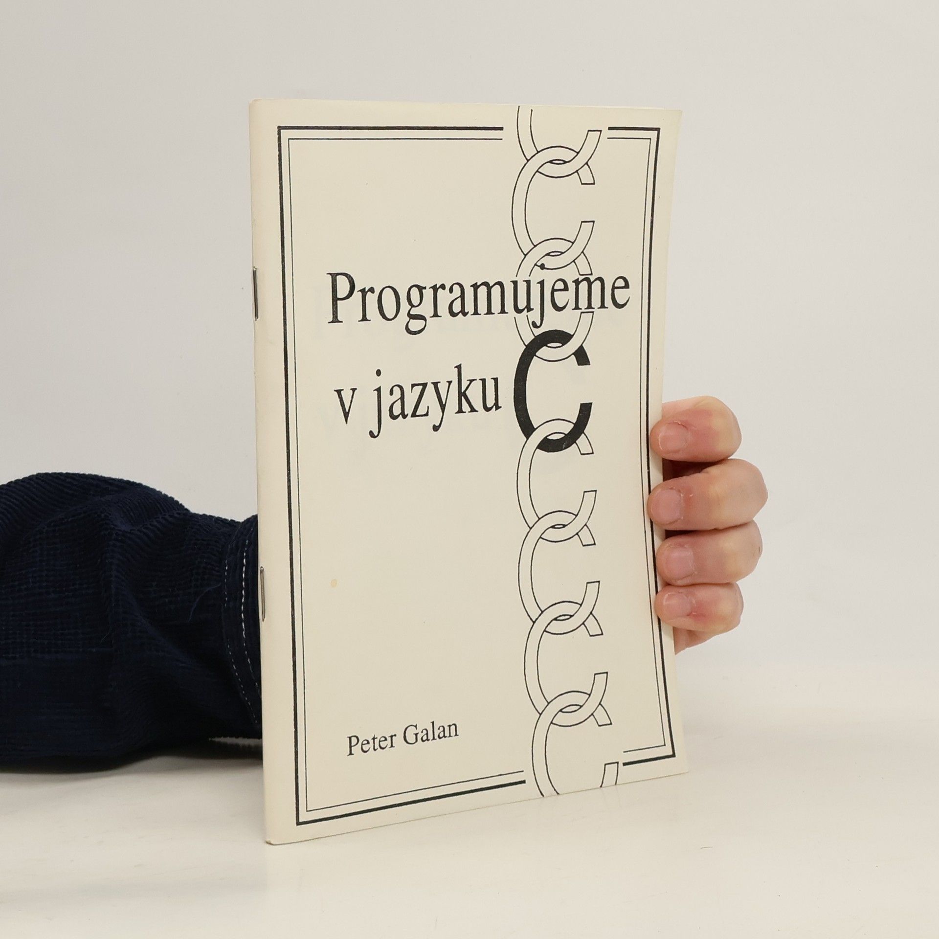 Programujeme v jazyku C