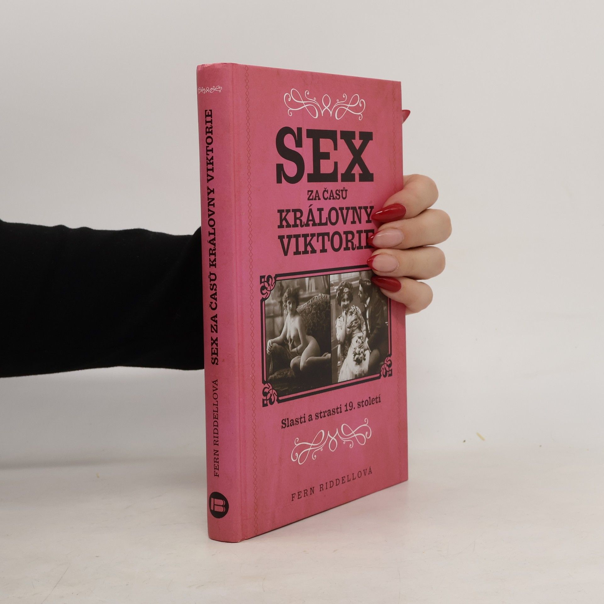 Sex za časů královny Viktorie