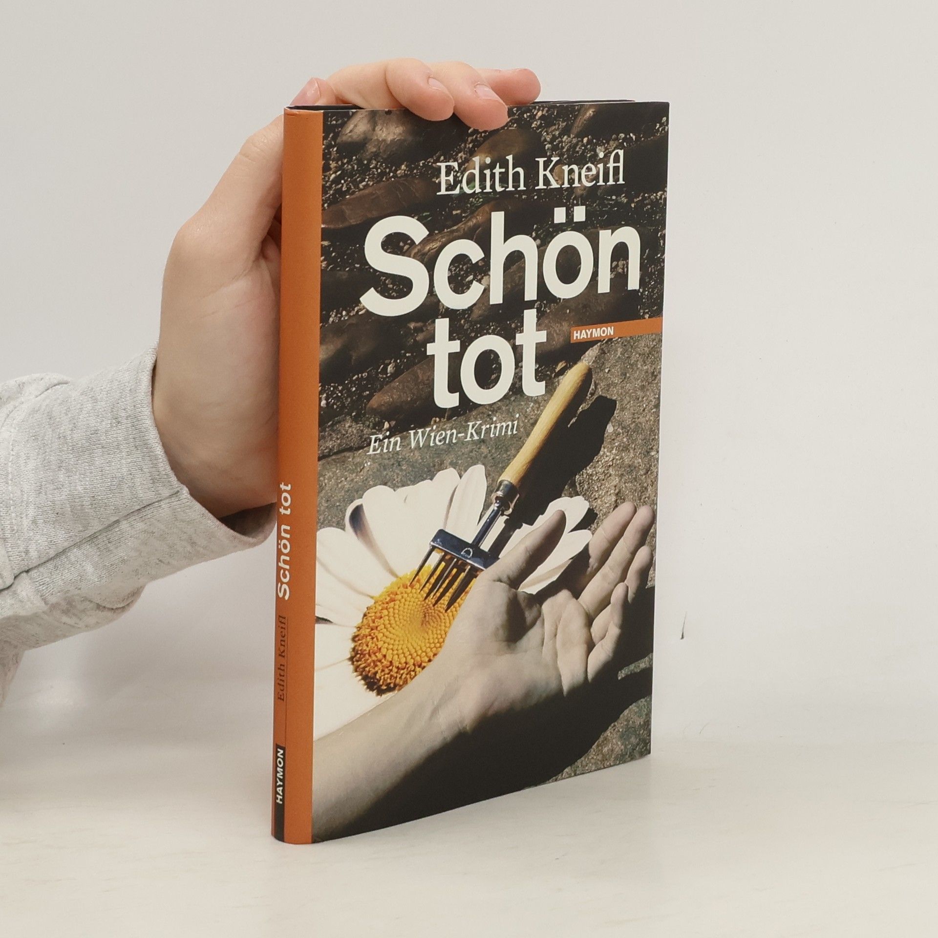 Edith Kneifl Schön tot