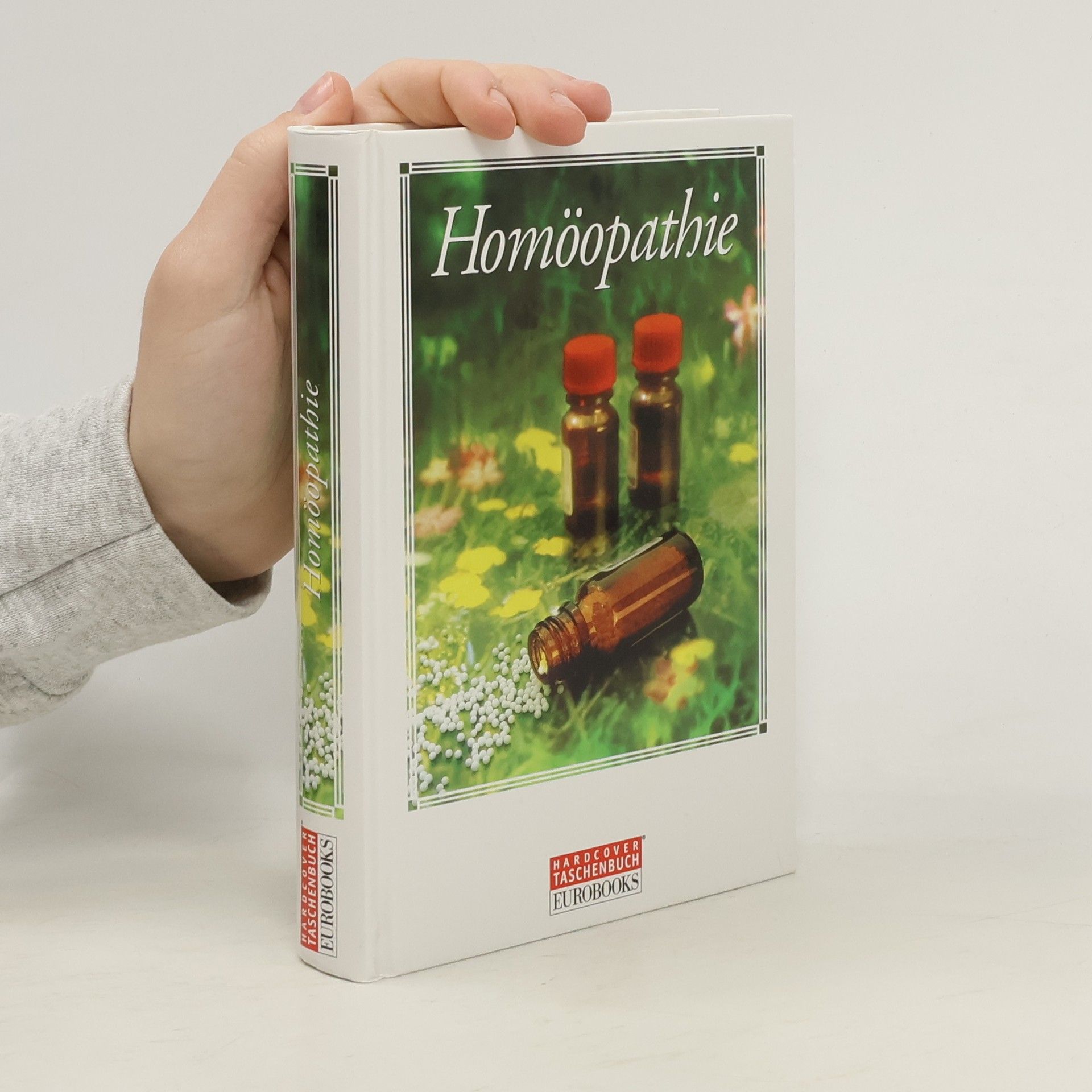 Gerhard Ruster Homöopathie