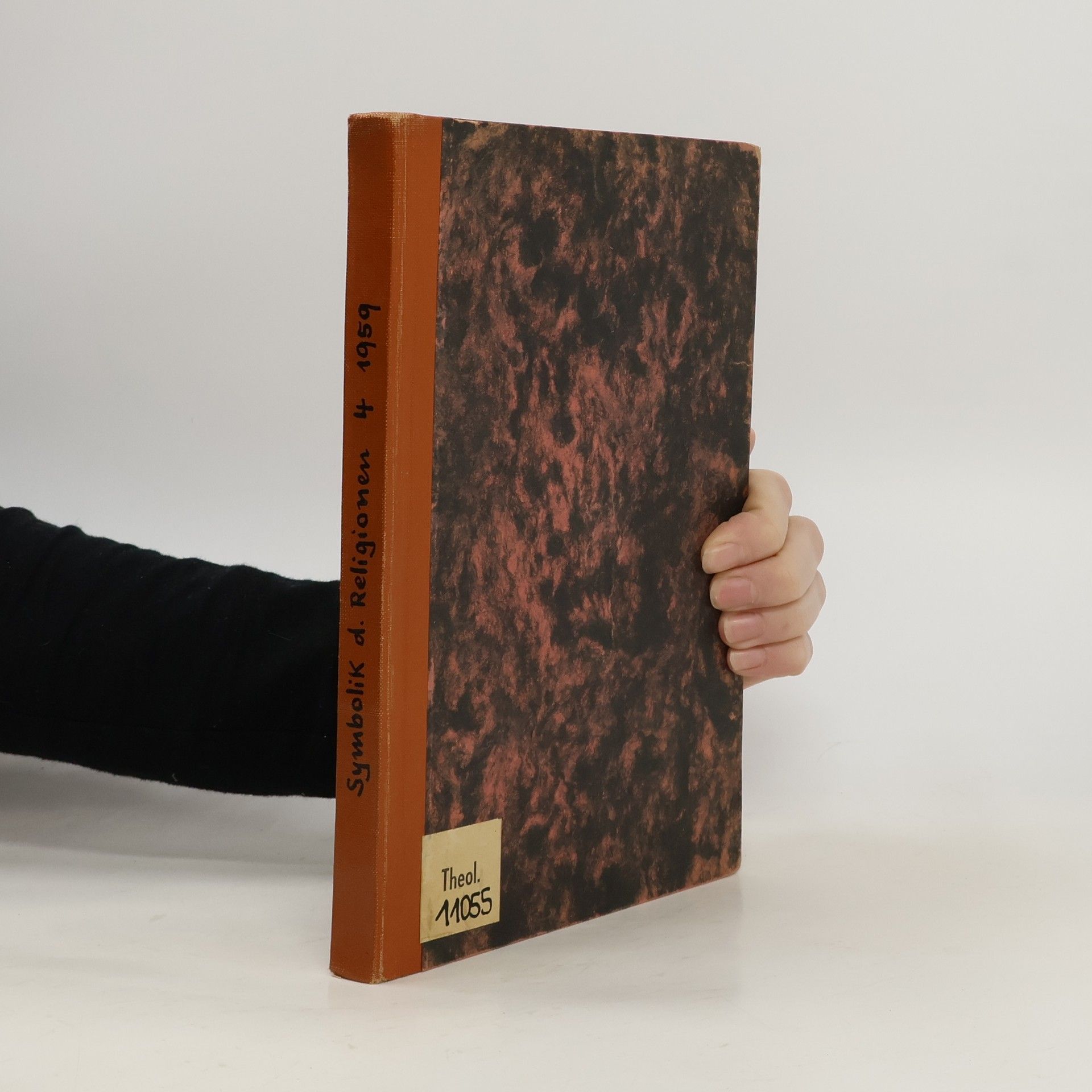 Symbolik des Hinduismus und des Jinismus