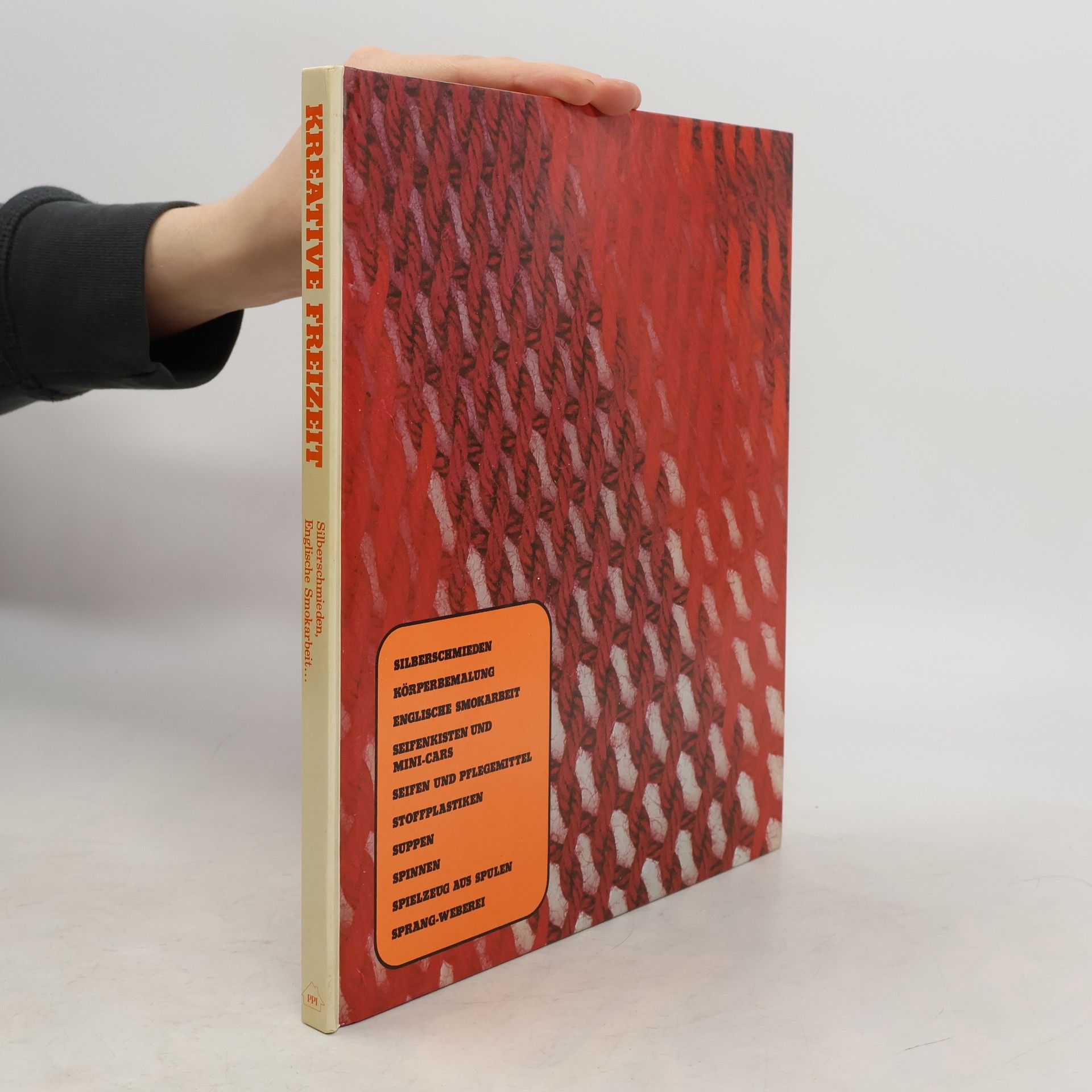 Various authors Kreative Freizeit